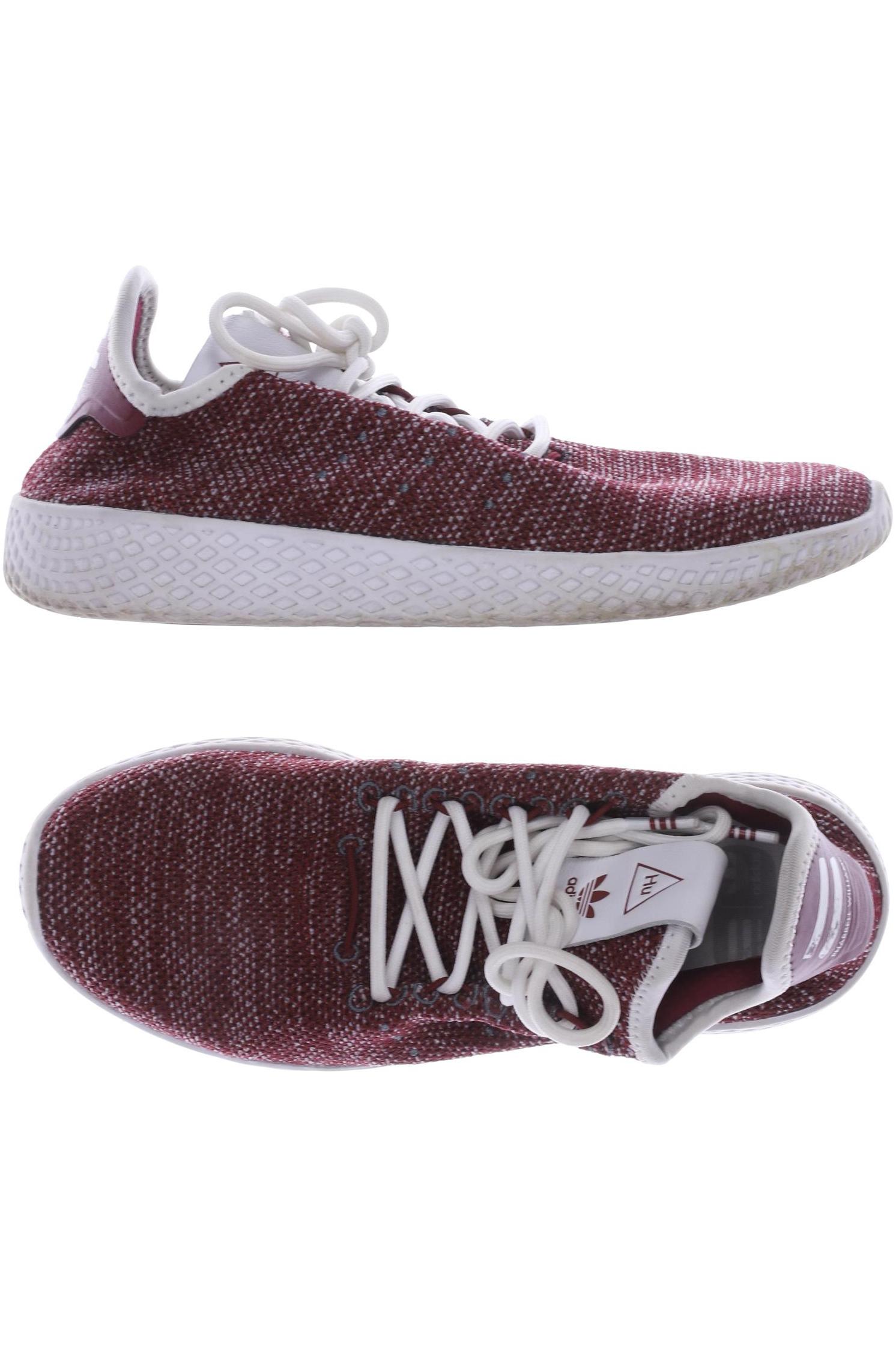 

adidas Originals Damen Sneakers, bordeaux