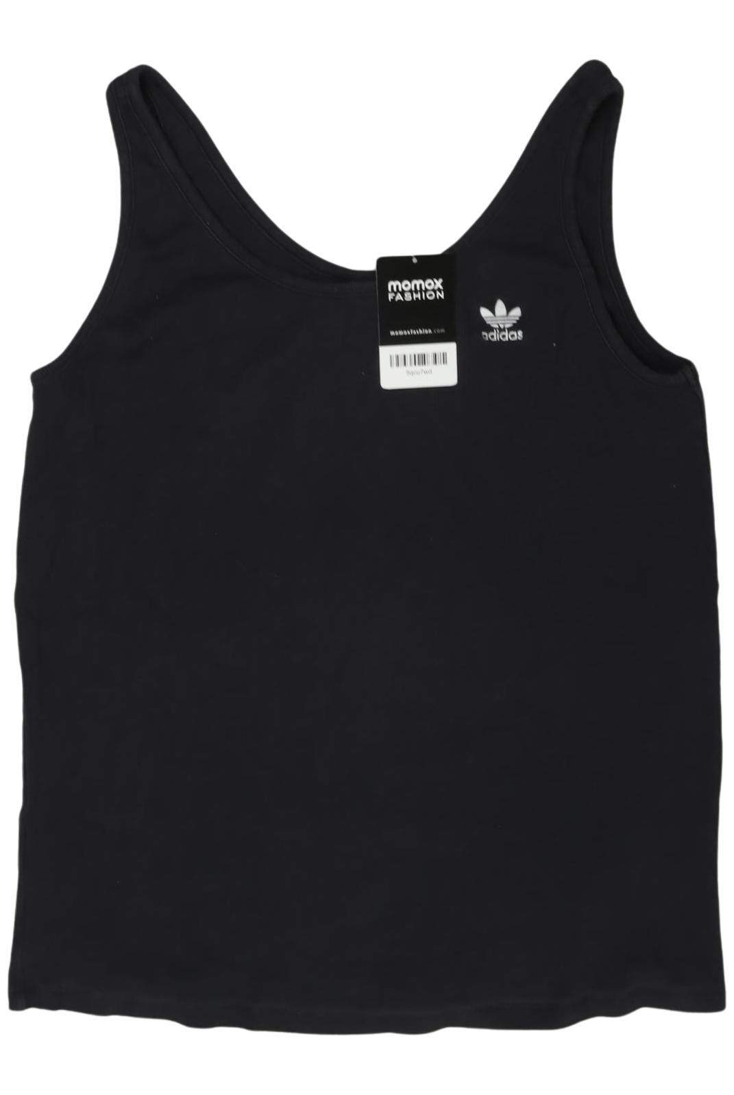 

adidas Originals Damen Top, schwarz, Gr. 46