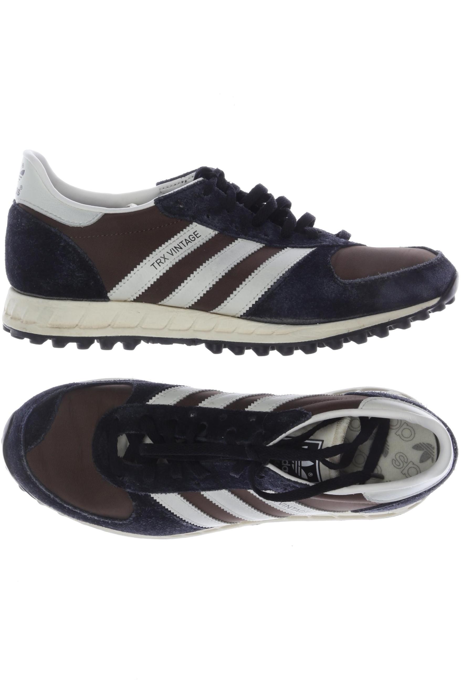 

adidas Originals Damen Sneakers, braun, Gr. 6.5