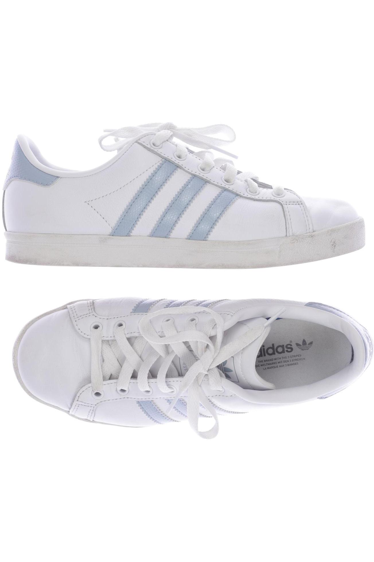 

adidas Originals Damen Sneakers, weiß