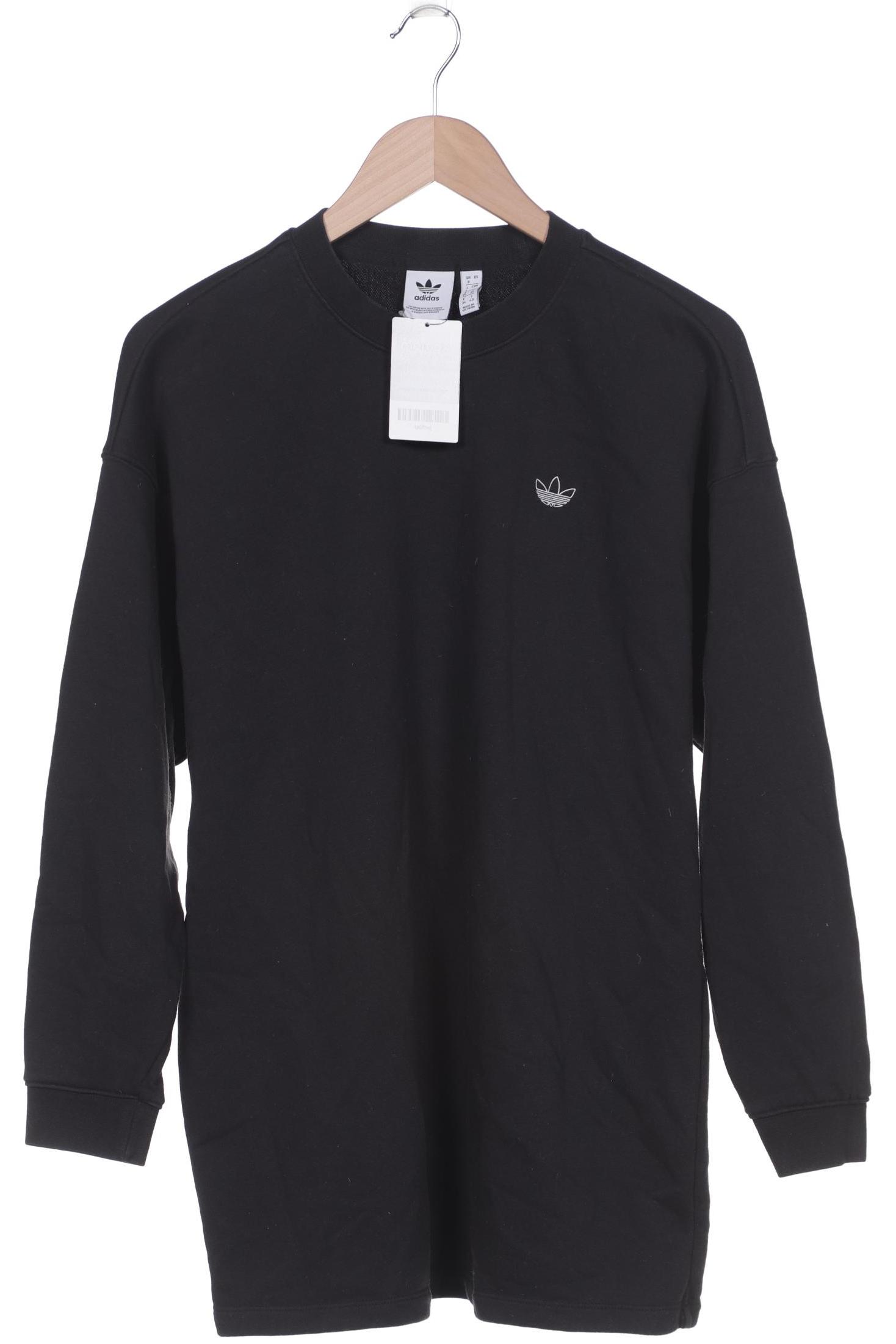 

adidas Originals Damen Sweatshirt, schwarz, Gr. 34