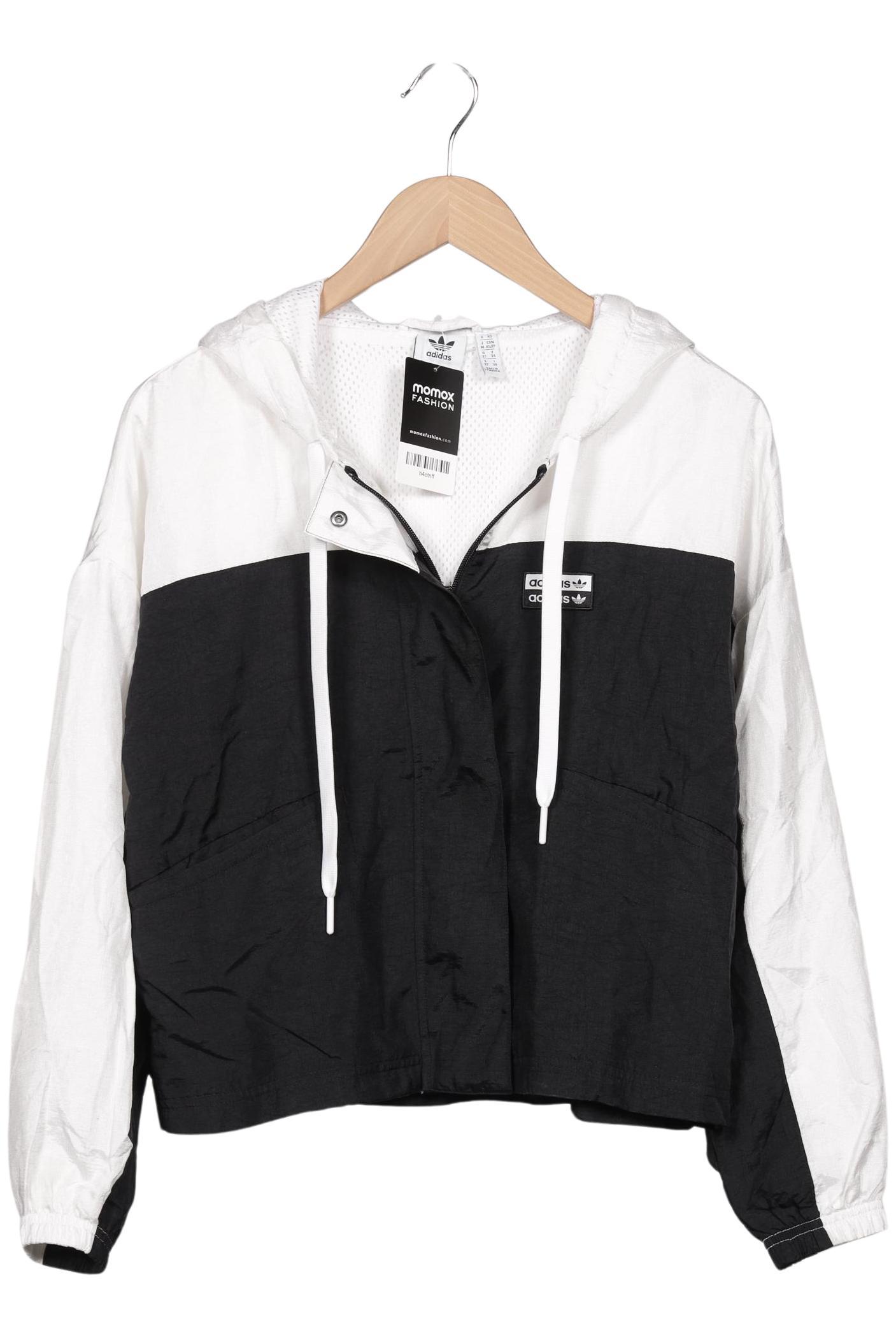 

adidas Originals Damen Jacke, schwarz, Gr. 32