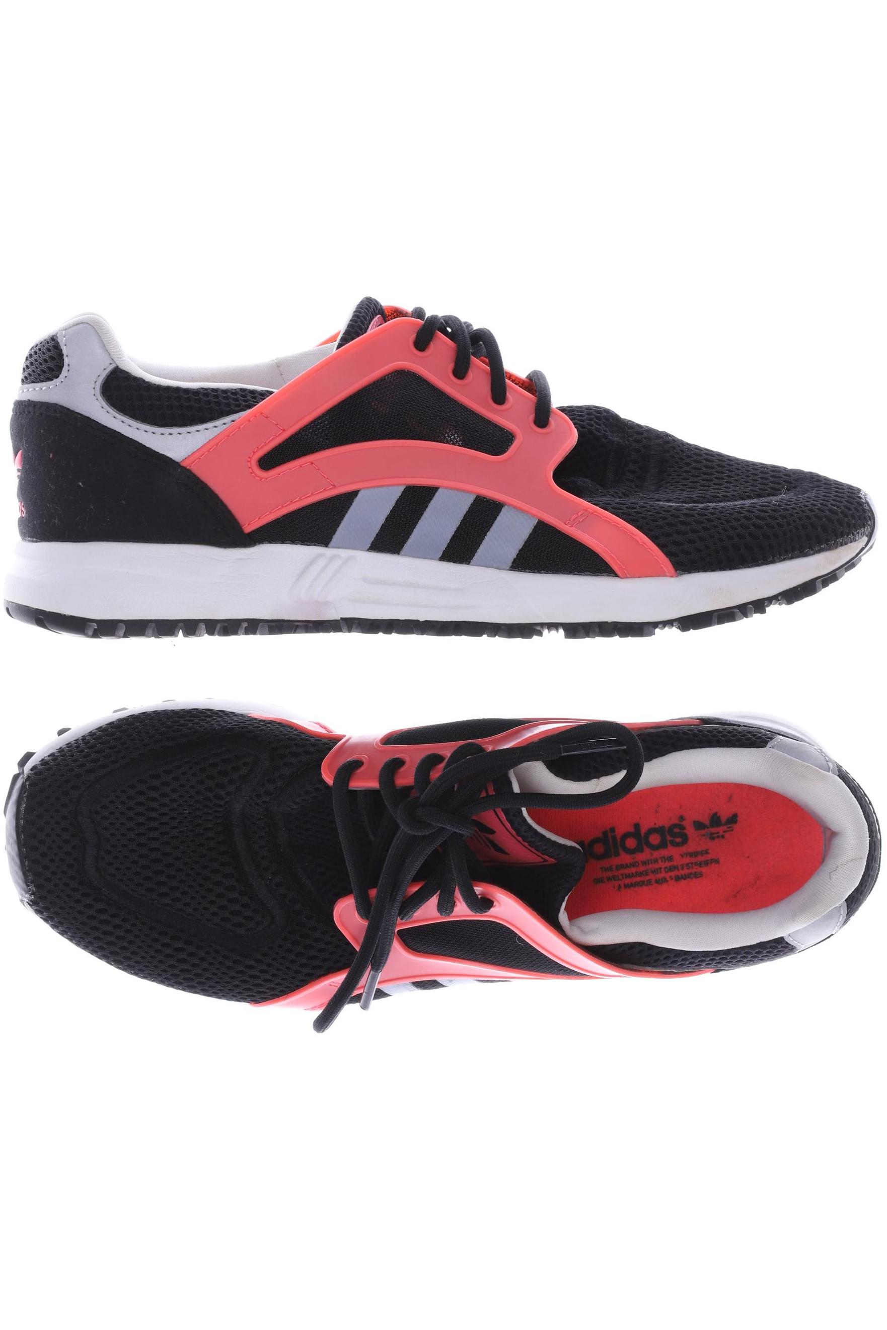 

adidas Originals Damen Sneakers, schwarz, Gr. 5.5