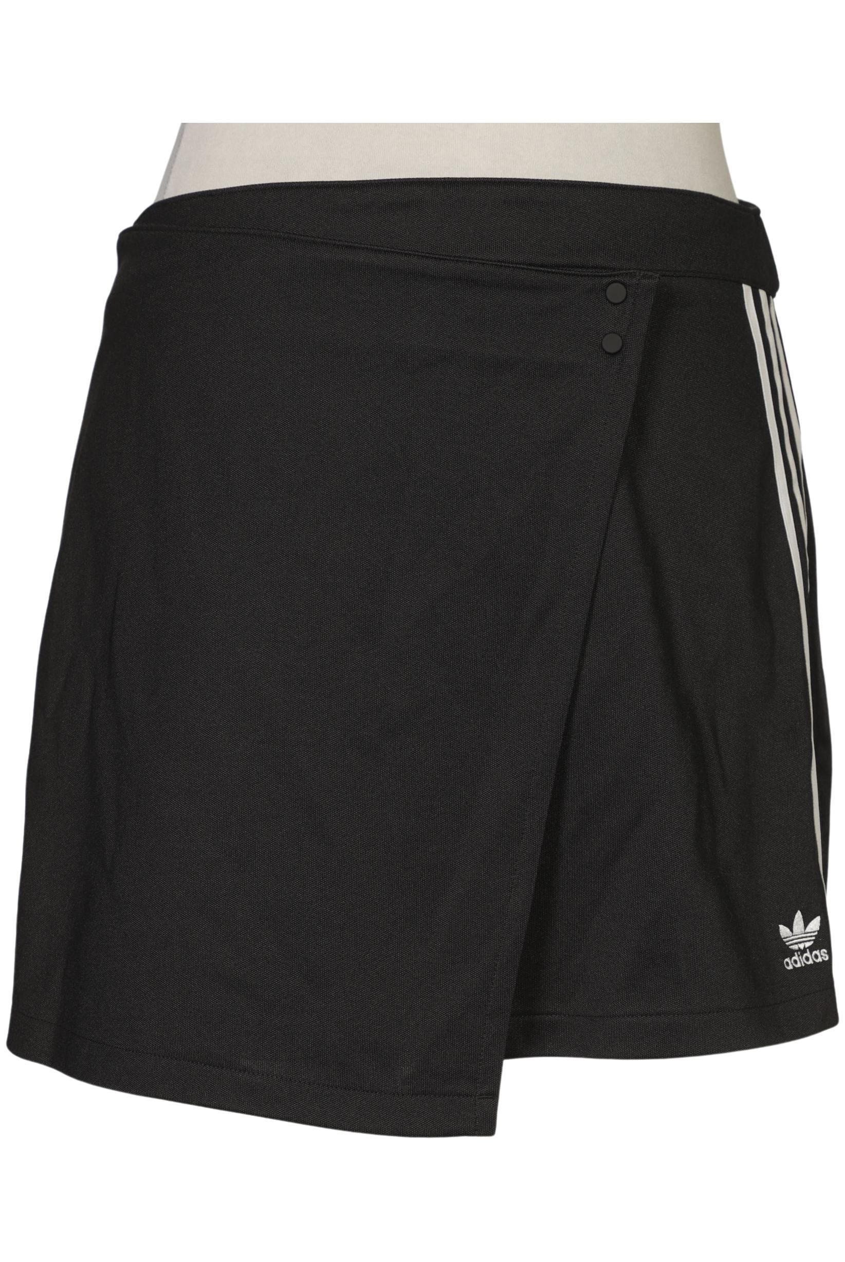 

adidas Originals Damen Rock, schwarz, Gr. 34
