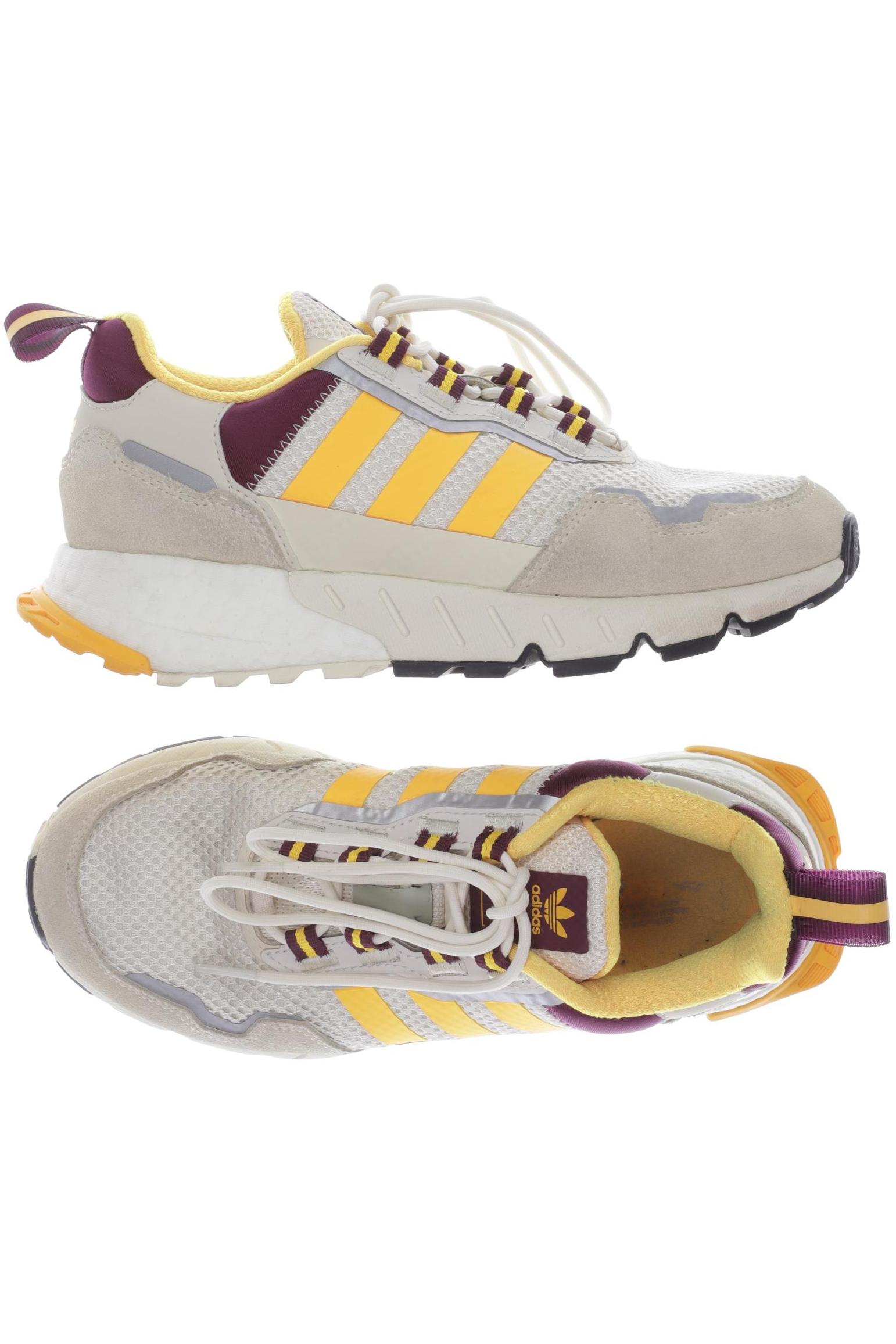 

adidas Originals Damen Sneakers, beige