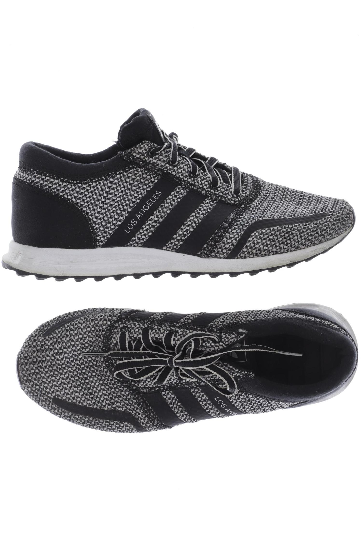 

adidas Originals Damen Sneakers, grau