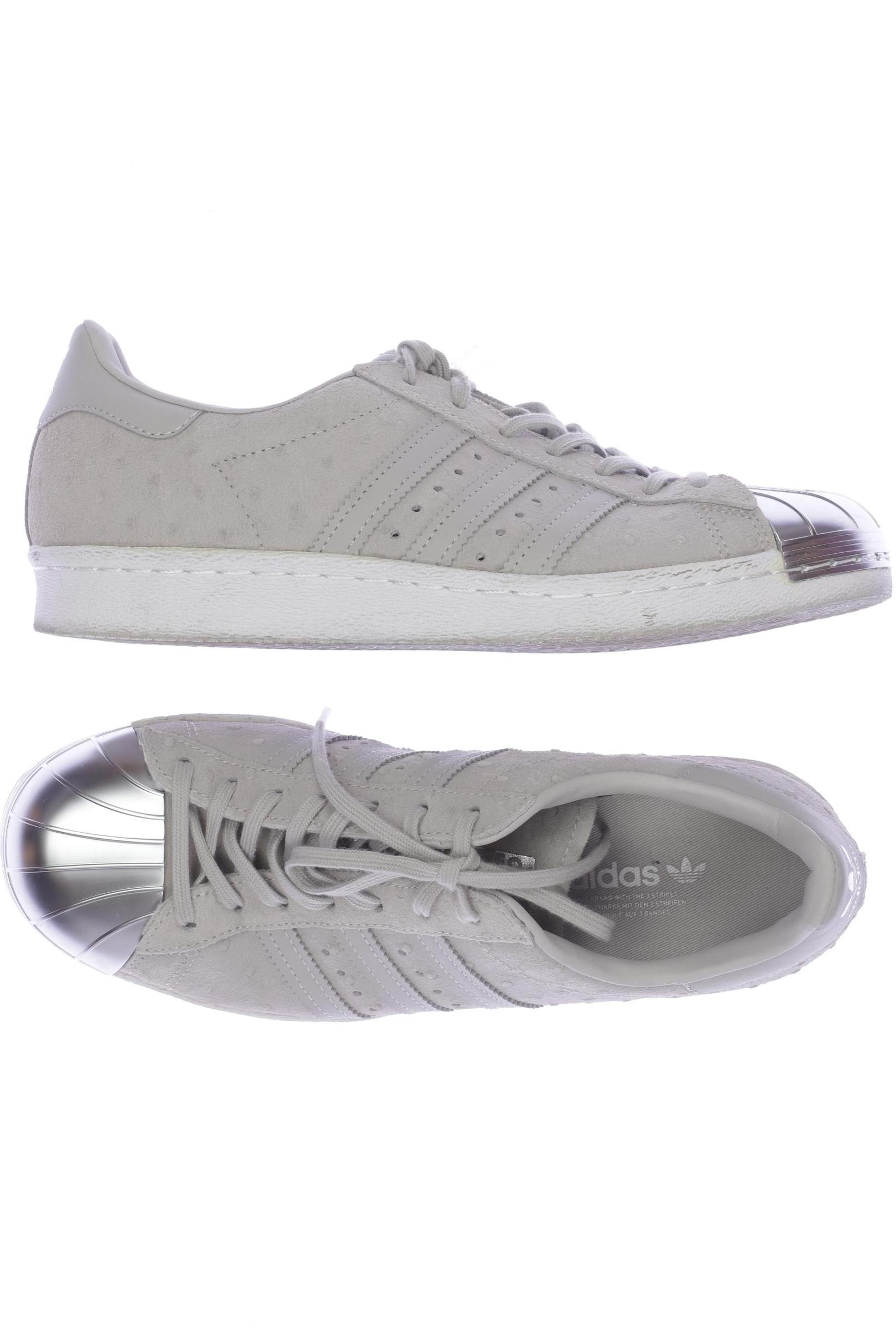 

adidas Originals Damen Sneakers, grau, Gr. 5.5