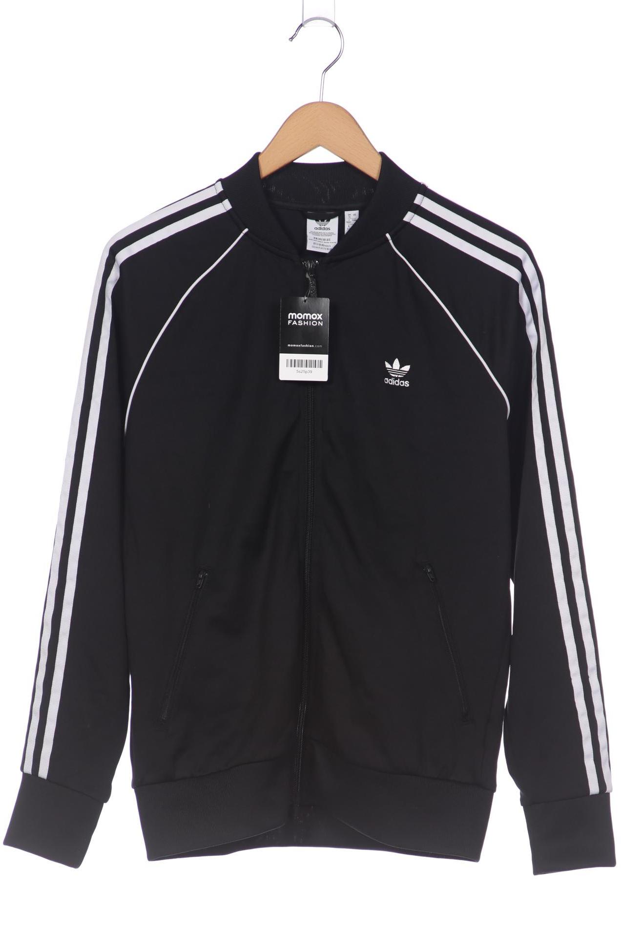 

adidas Originals Damen Sweatshirt, schwarz, Gr. 42