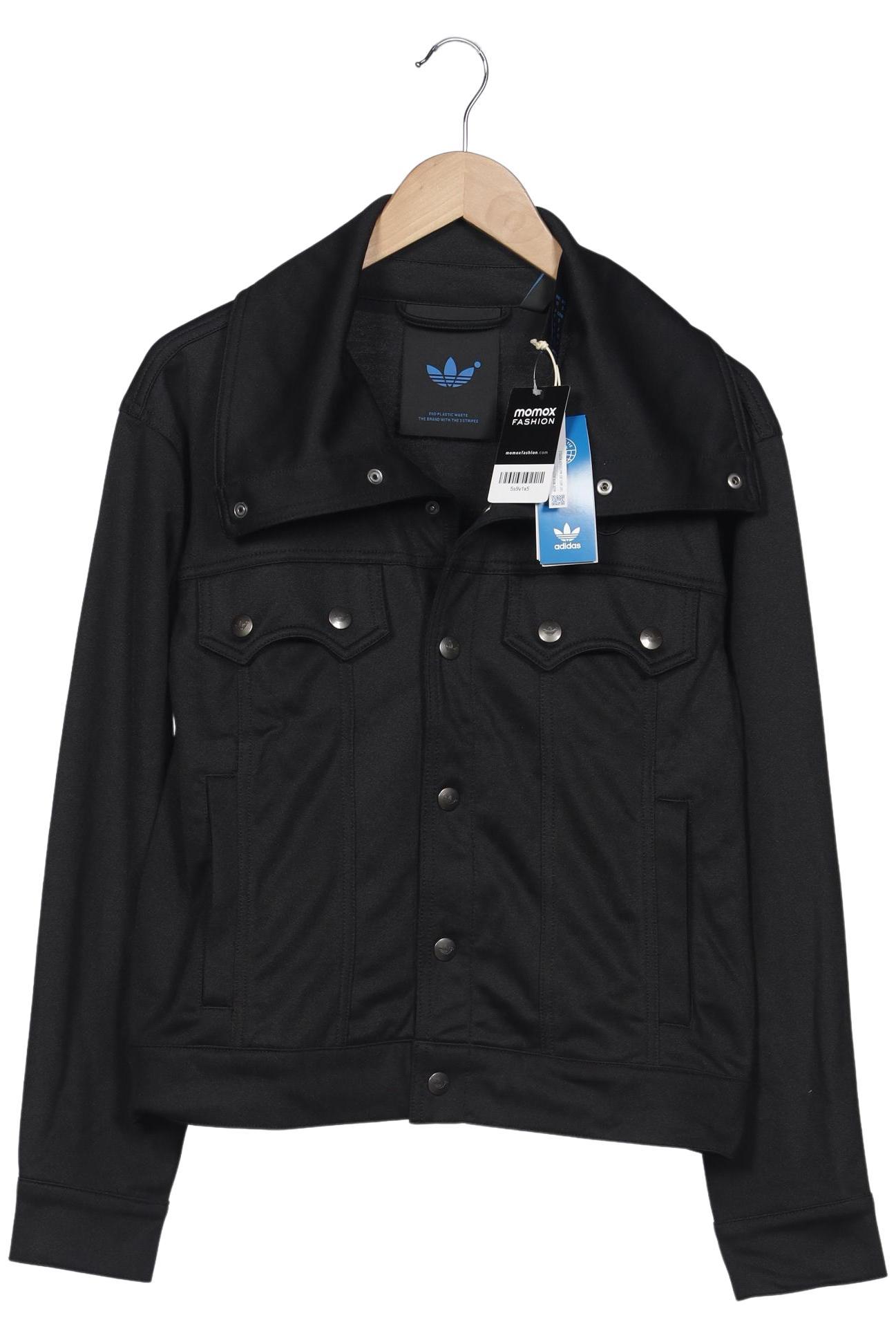 

adidas Originals Damen Jacke, schwarz, Gr. 38