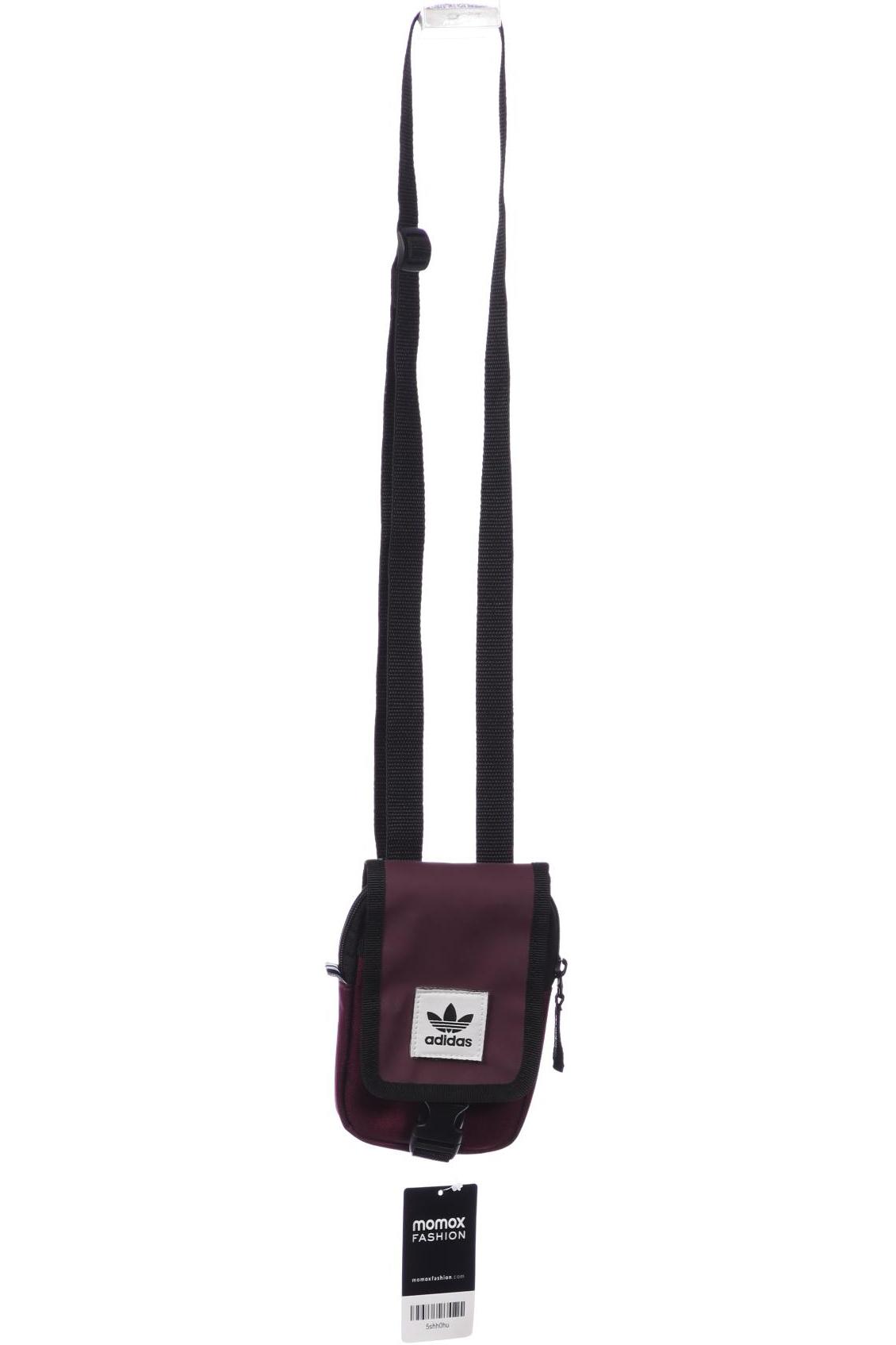 

adidas Originals Damen Handtasche, bordeaux
