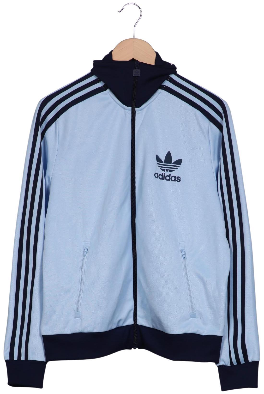 

adidas Originals Damen Sweatshirt, mehrfarbig, Gr. 42