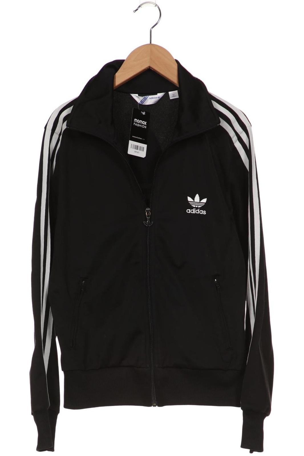 

adidas Originals Damen Sweatshirt, schwarz, Gr. 40