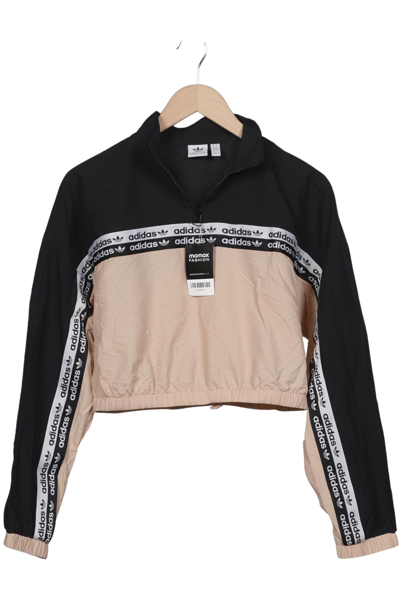 

adidas Originals Damen Jacke, mehrfarbig, Gr. 42