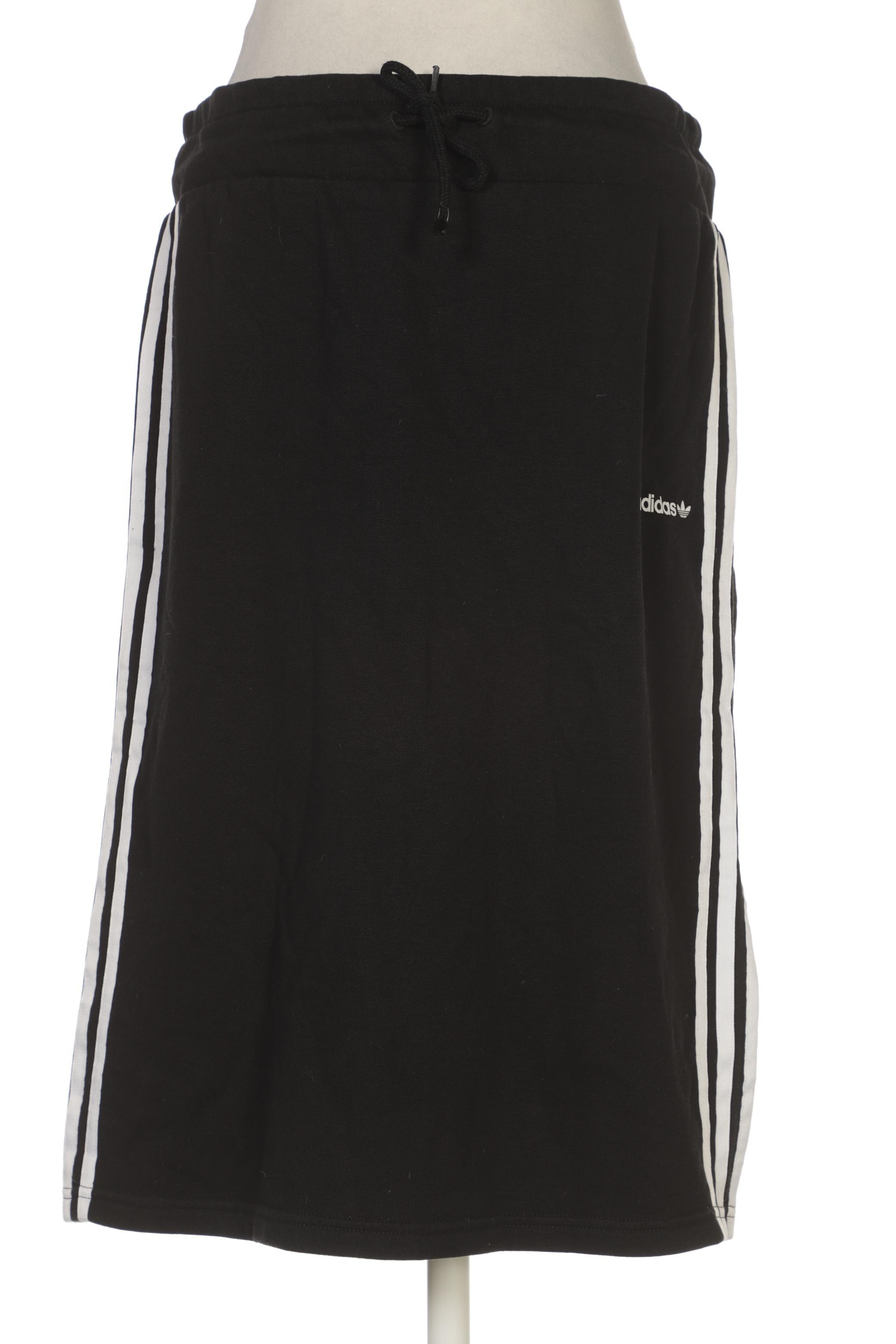 

adidas Originals Damen Rock, schwarz, Gr. 38