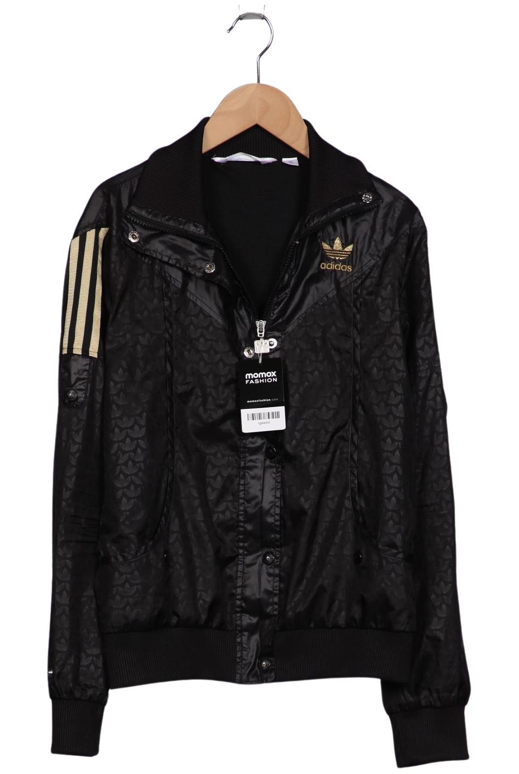 

adidas Originals Damen Jacke, schwarz, Gr. 38