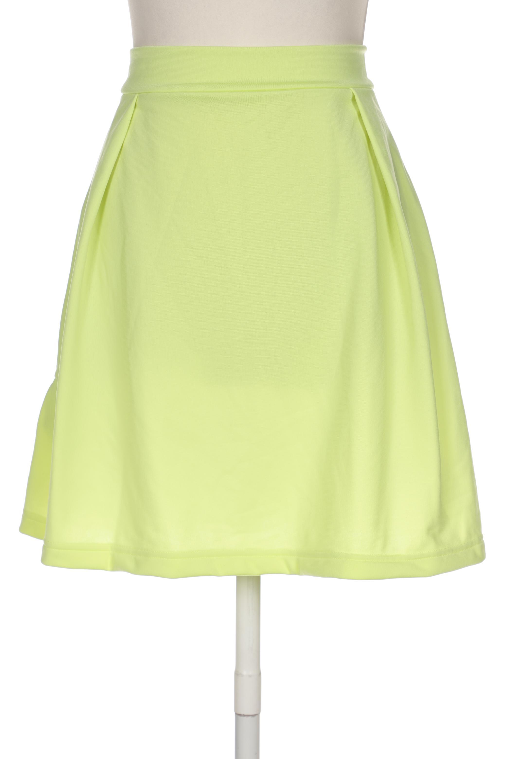 

adidas Originals Damen Rock, gelb