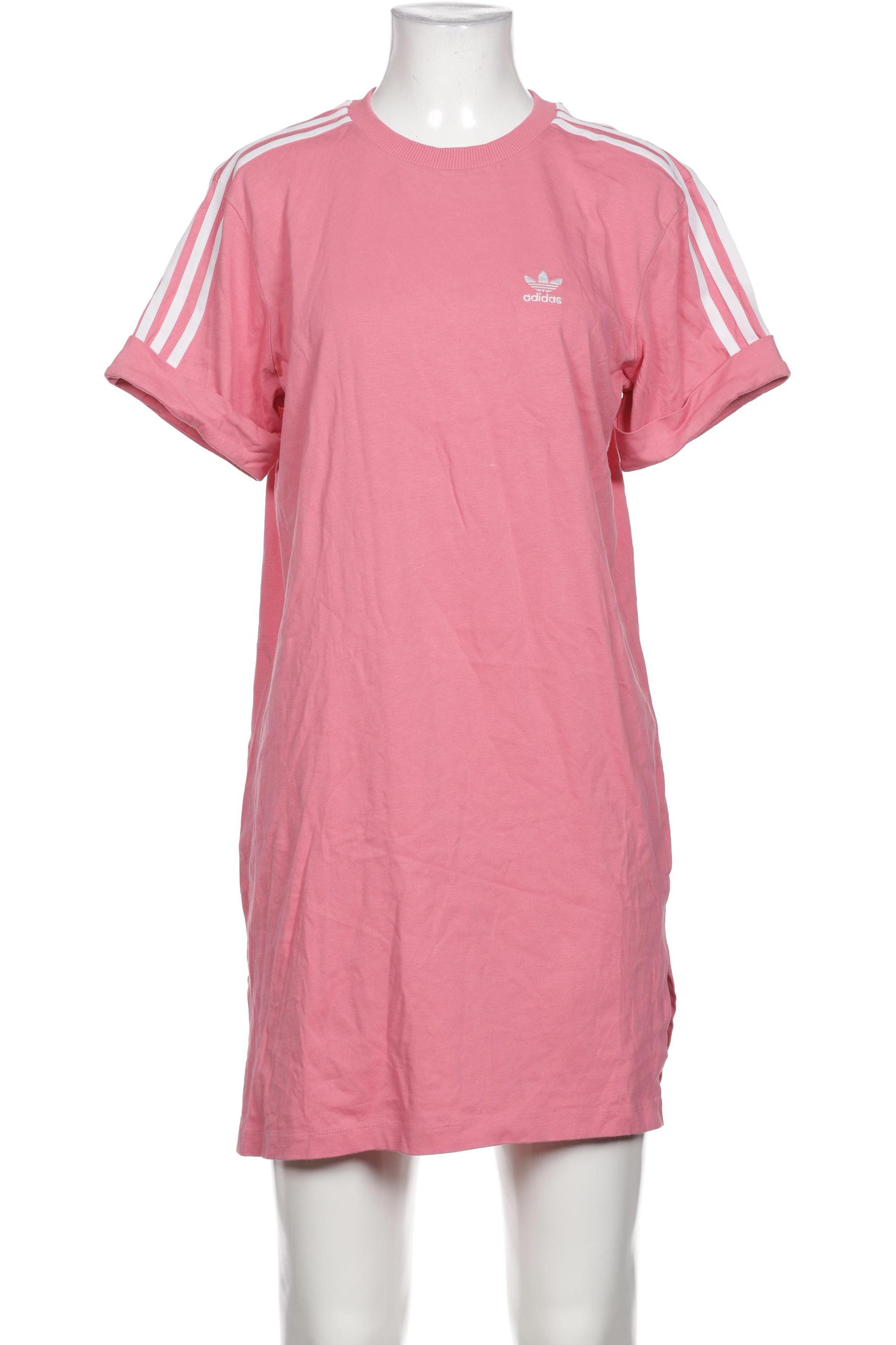 

adidas Originals Damen Kleid, pink