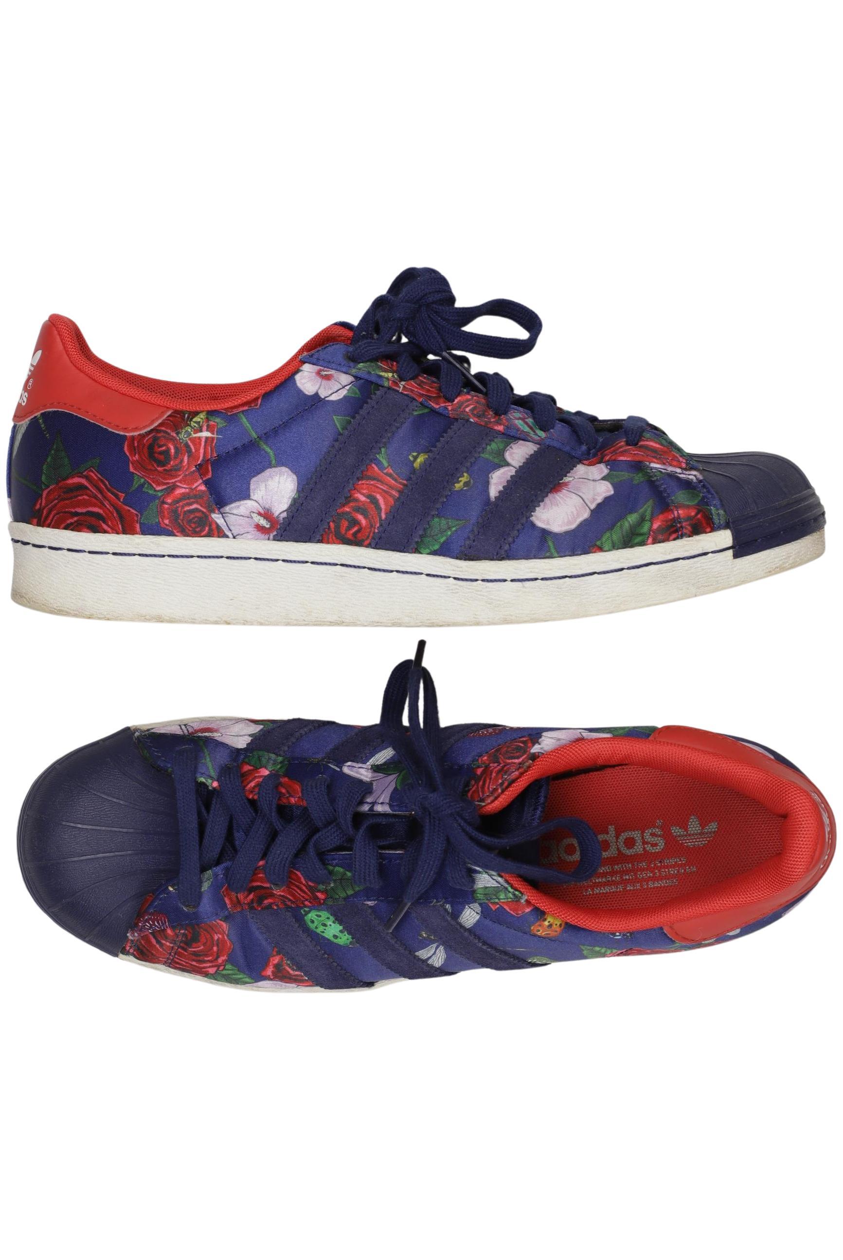 

adidas Originals Damen Sneakers, mehrfarbig, Gr. 7.5