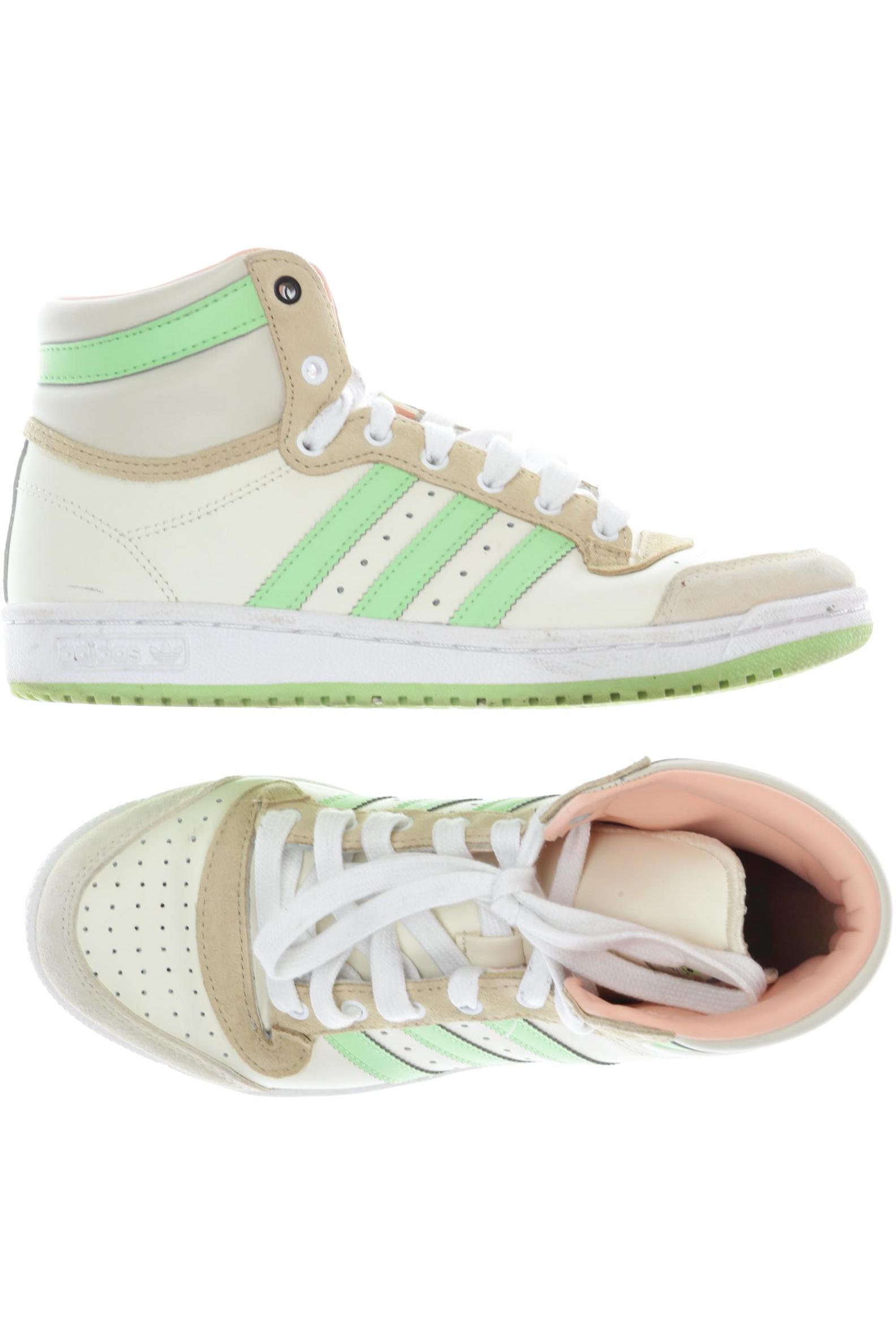 

adidas Originals Damen Sneakers, cremeweiß, Gr. 6