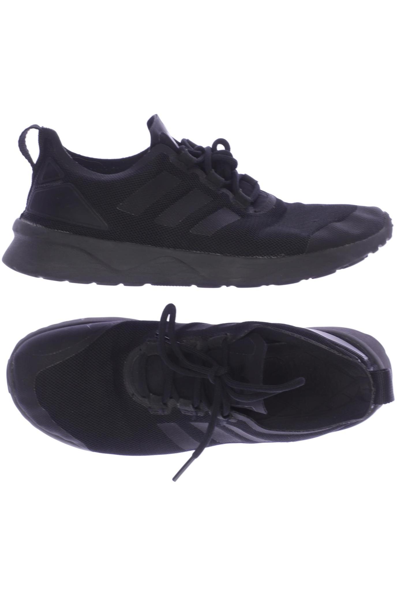 

adidas Originals Damen Sneakers, schwarz, Gr. 4.5