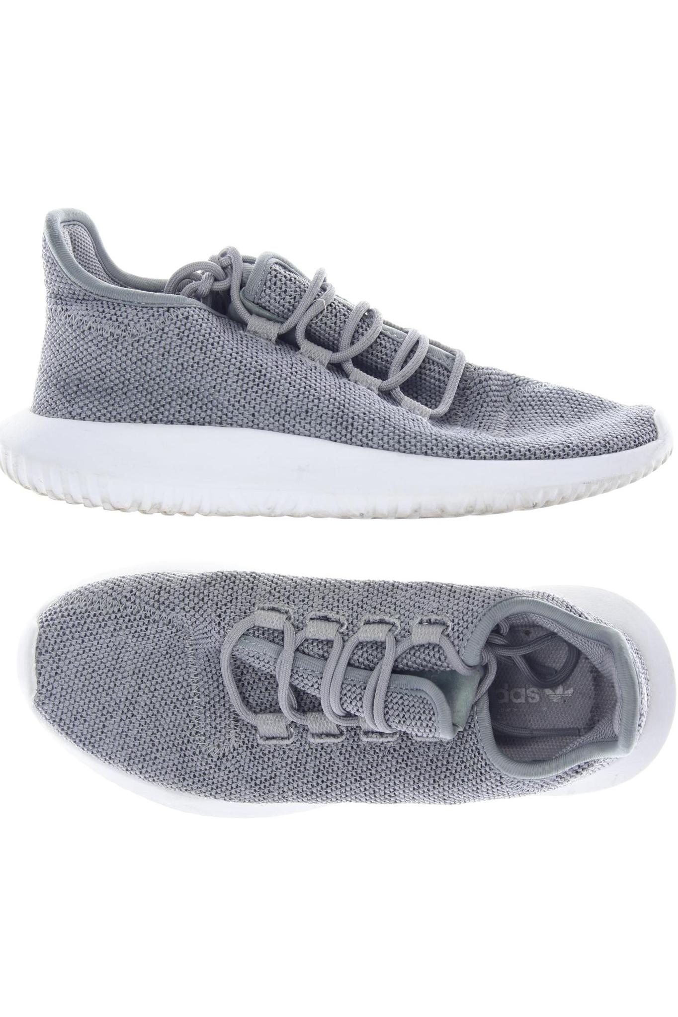 

adidas Originals Damen Sneakers, grau, Gr. 6.5