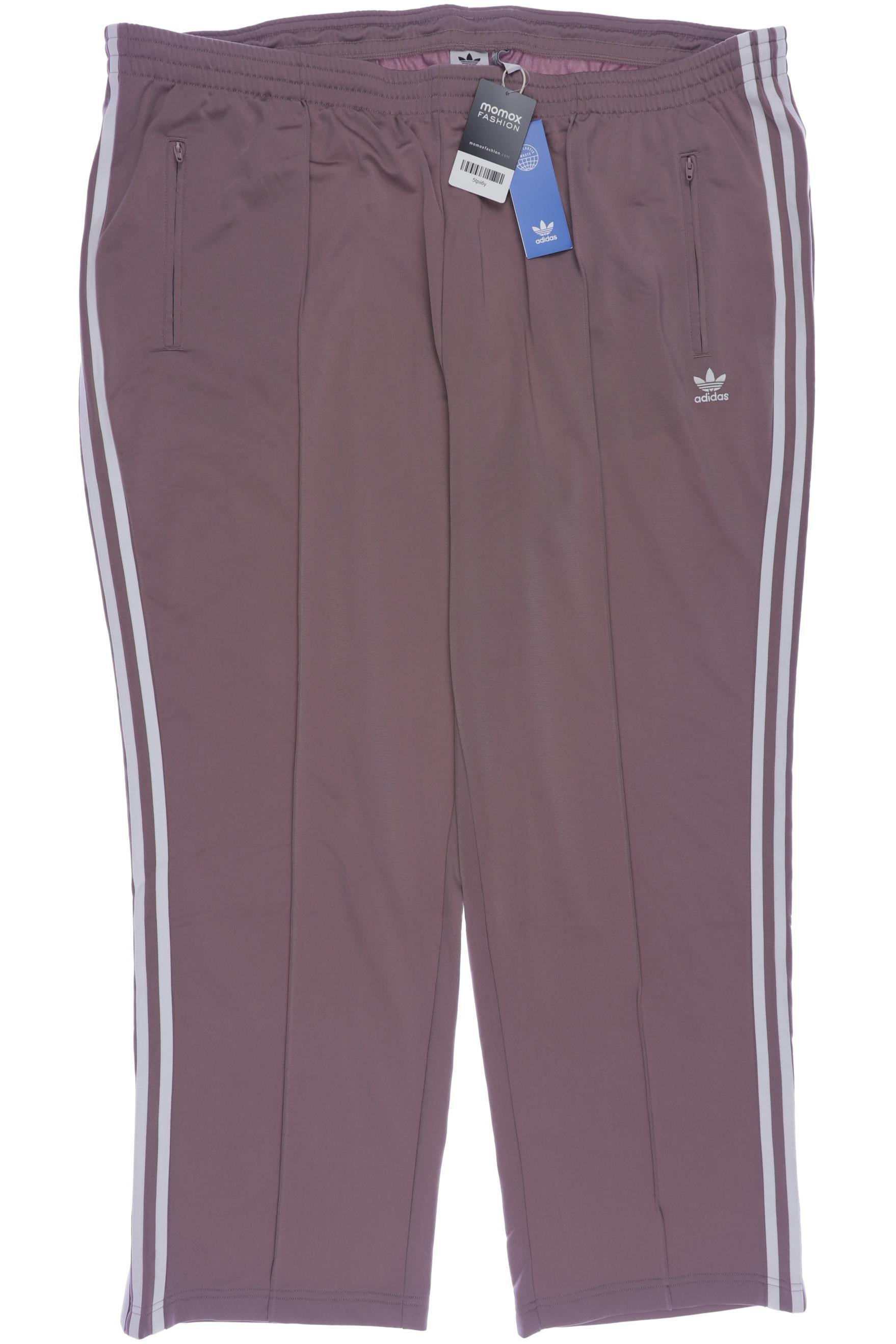 

adidas Originals Damen Stoffhose, pink, Gr. 0