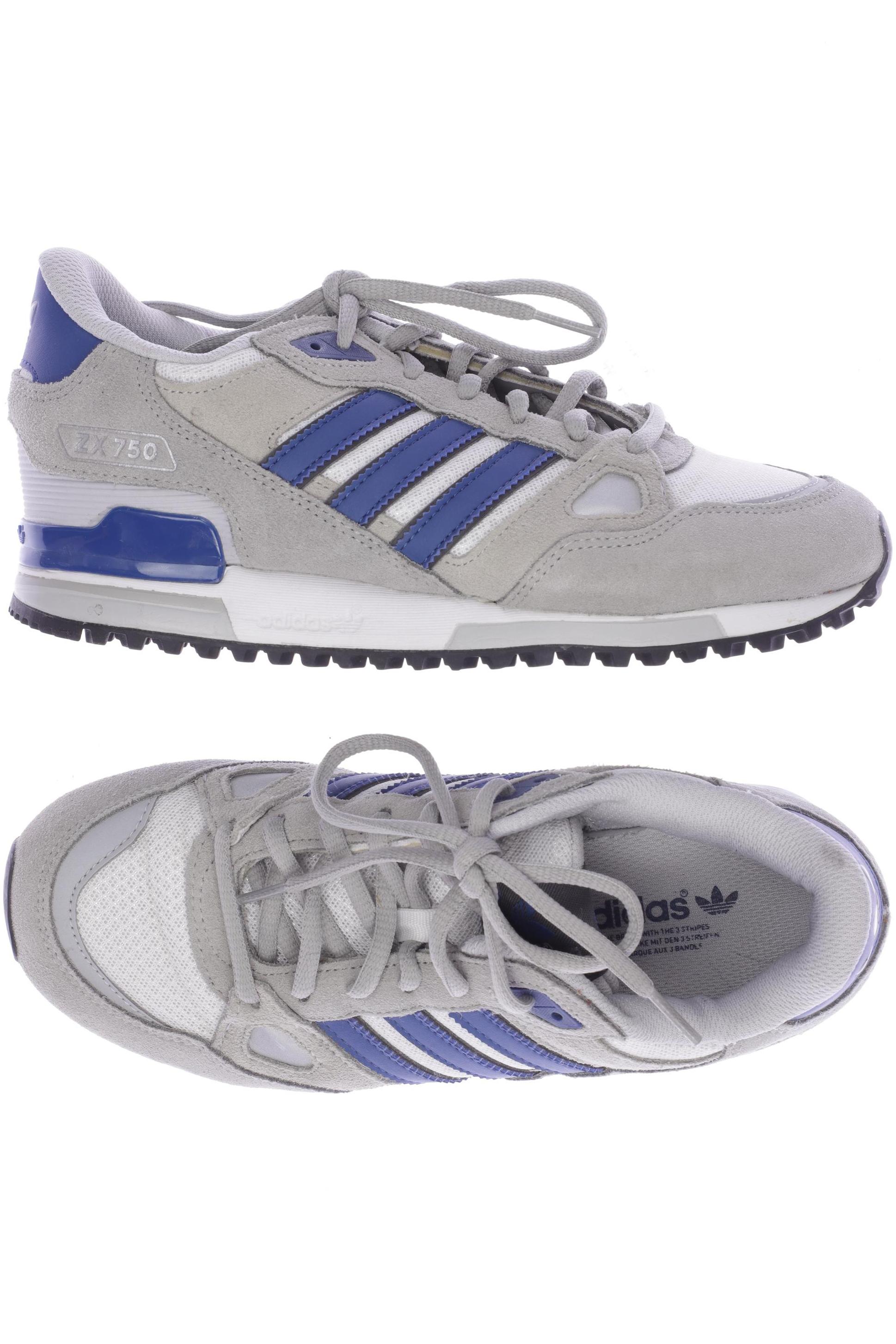 

adidas Originals Damen Sneakers, grau