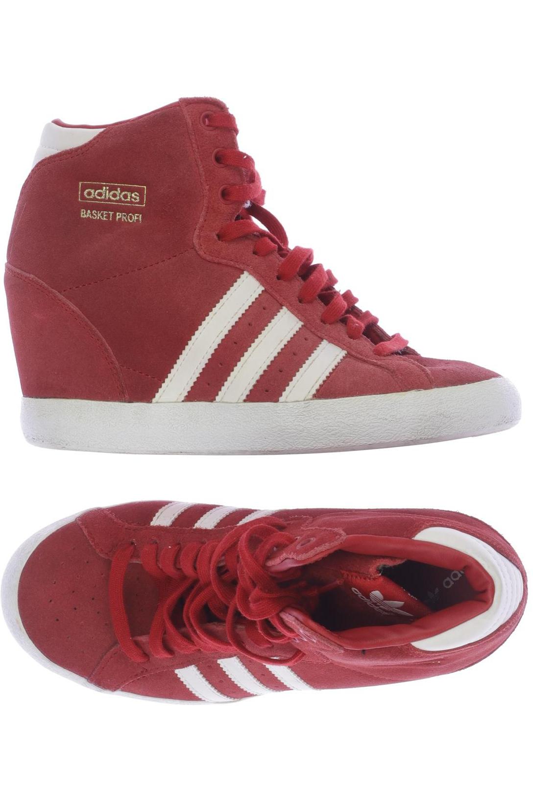 

adidas Originals Damen Sneakers, rot