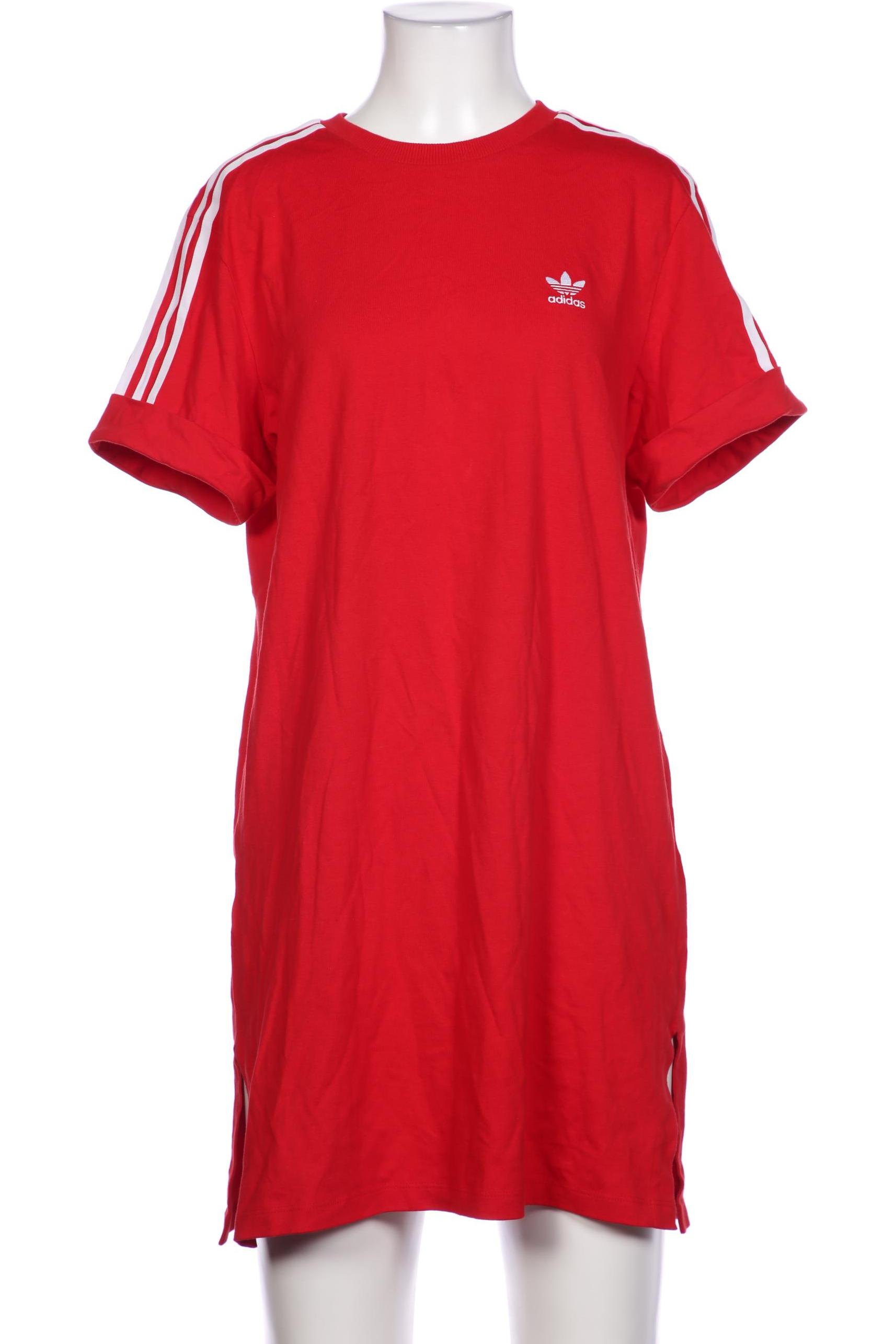 

adidas Originals Damen Kleid, rot