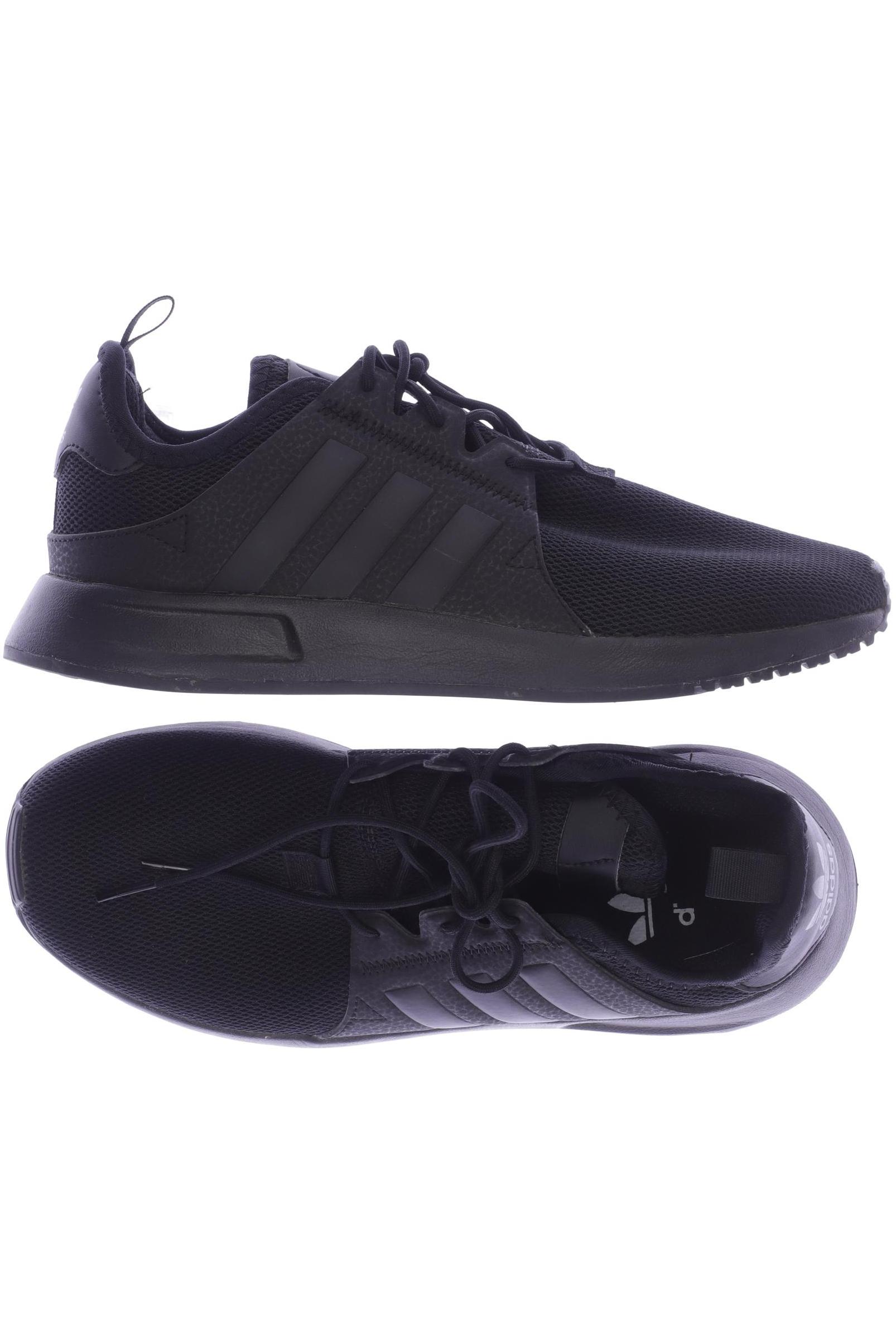 

adidas Originals Damen Sneakers, schwarz, Gr. 5.5