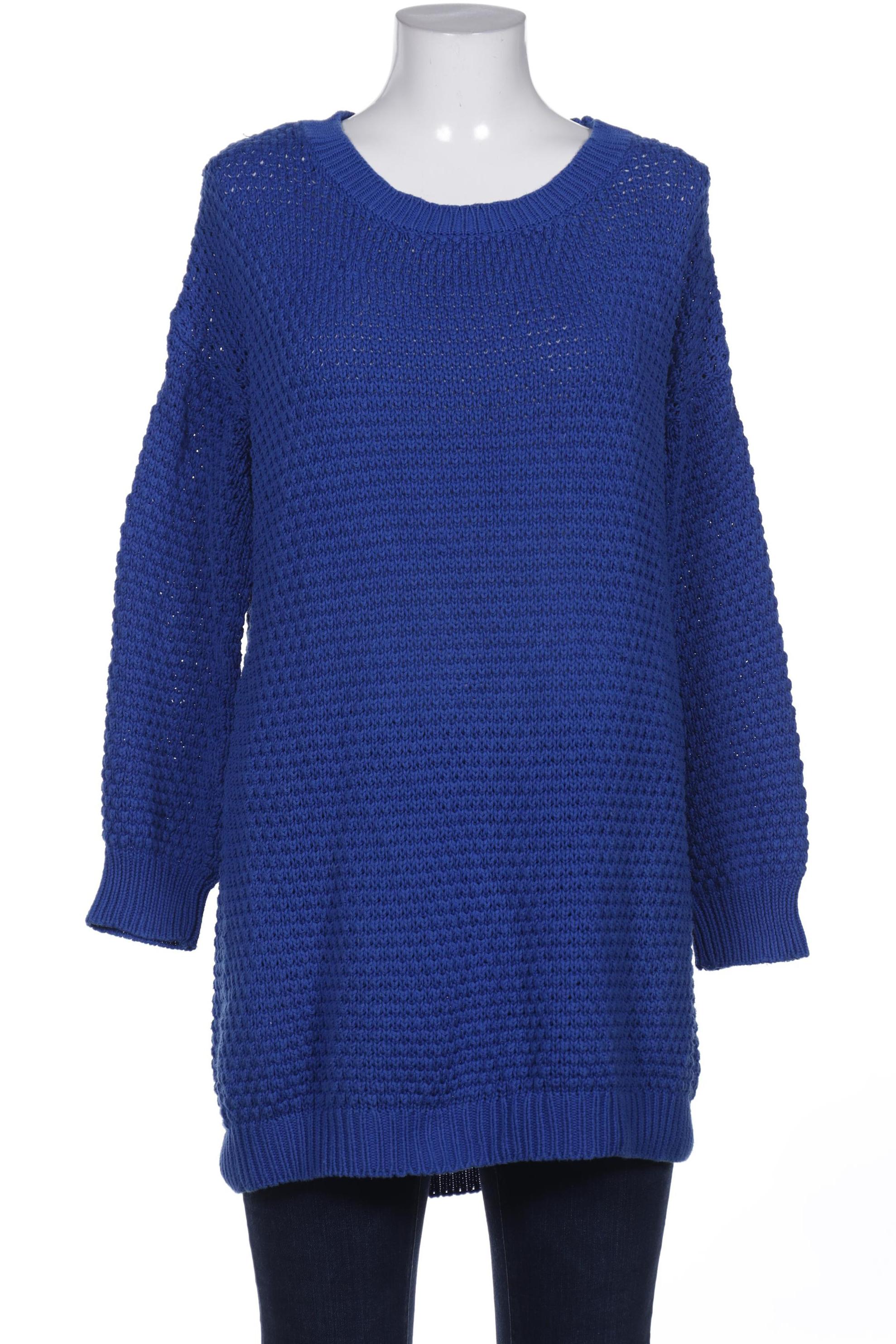 

adidas Originals Damen Pullover, blau