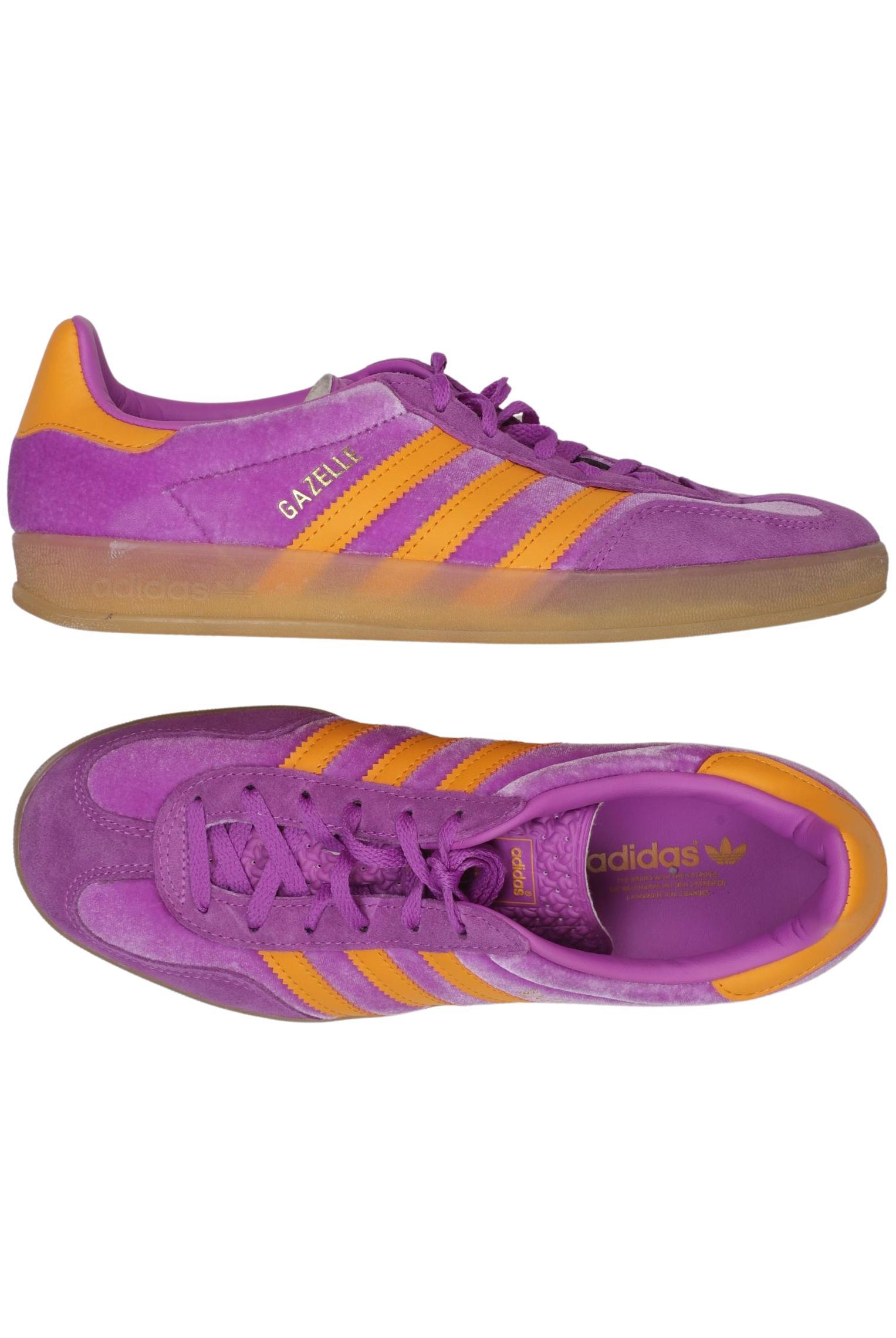 

adidas Originals Damen Sneakers, mehrfarbig, Gr. 5.5