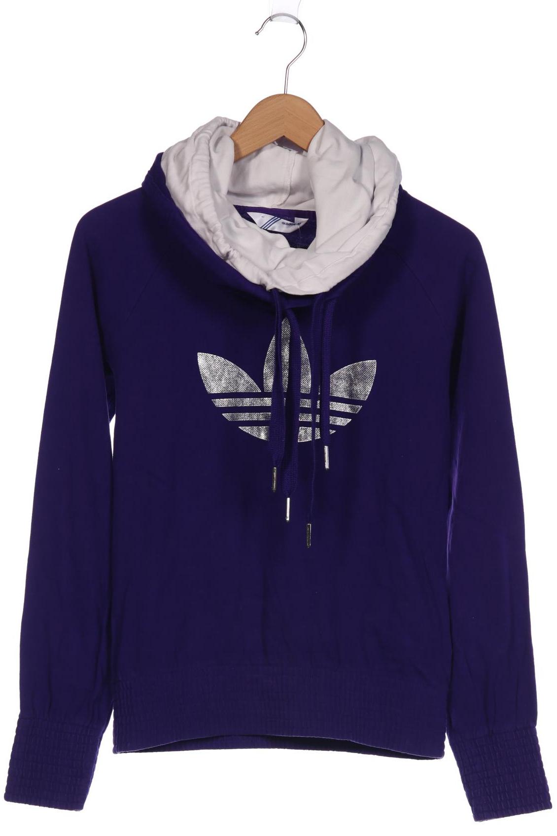 

adidas Originals Damen Sweatshirt, flieder