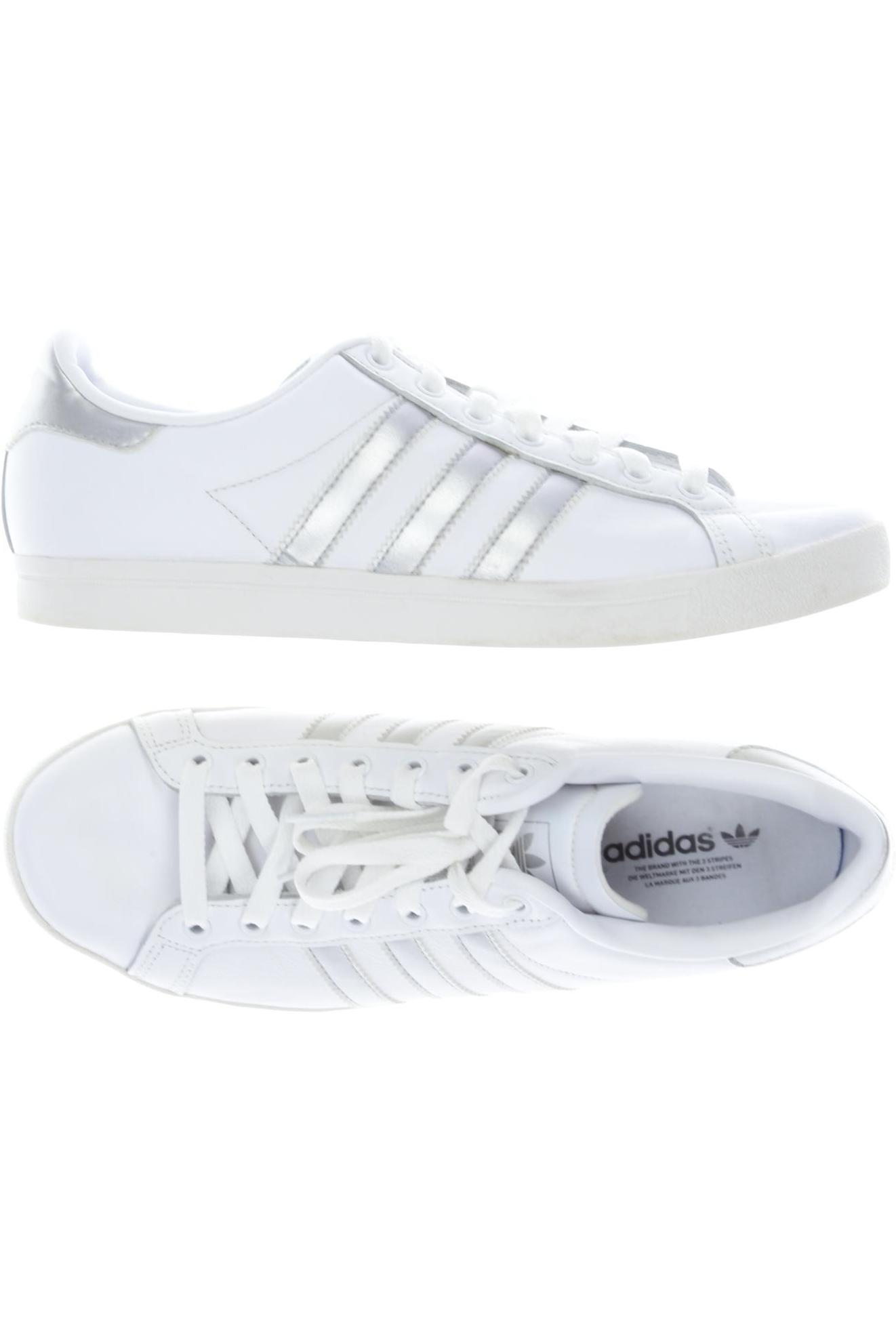 

adidas Originals Damen Sneakers, weiß, Gr. 7