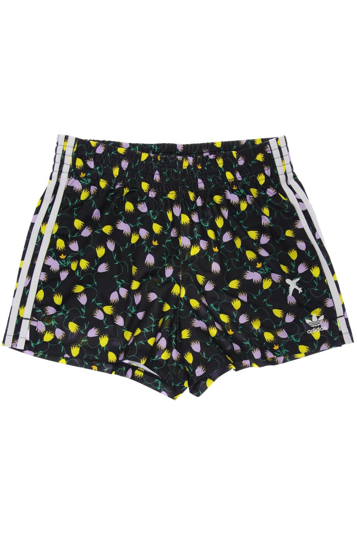 

adidas Originals Damen Shorts, mehrfarbig, Gr. 38