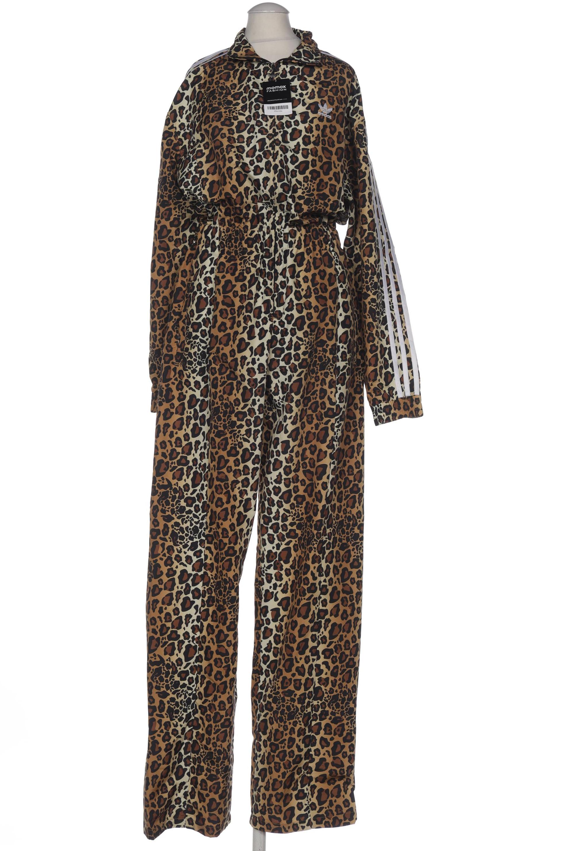 

adidas Originals Damen Jumpsuit/Overall, braun, Gr. 38