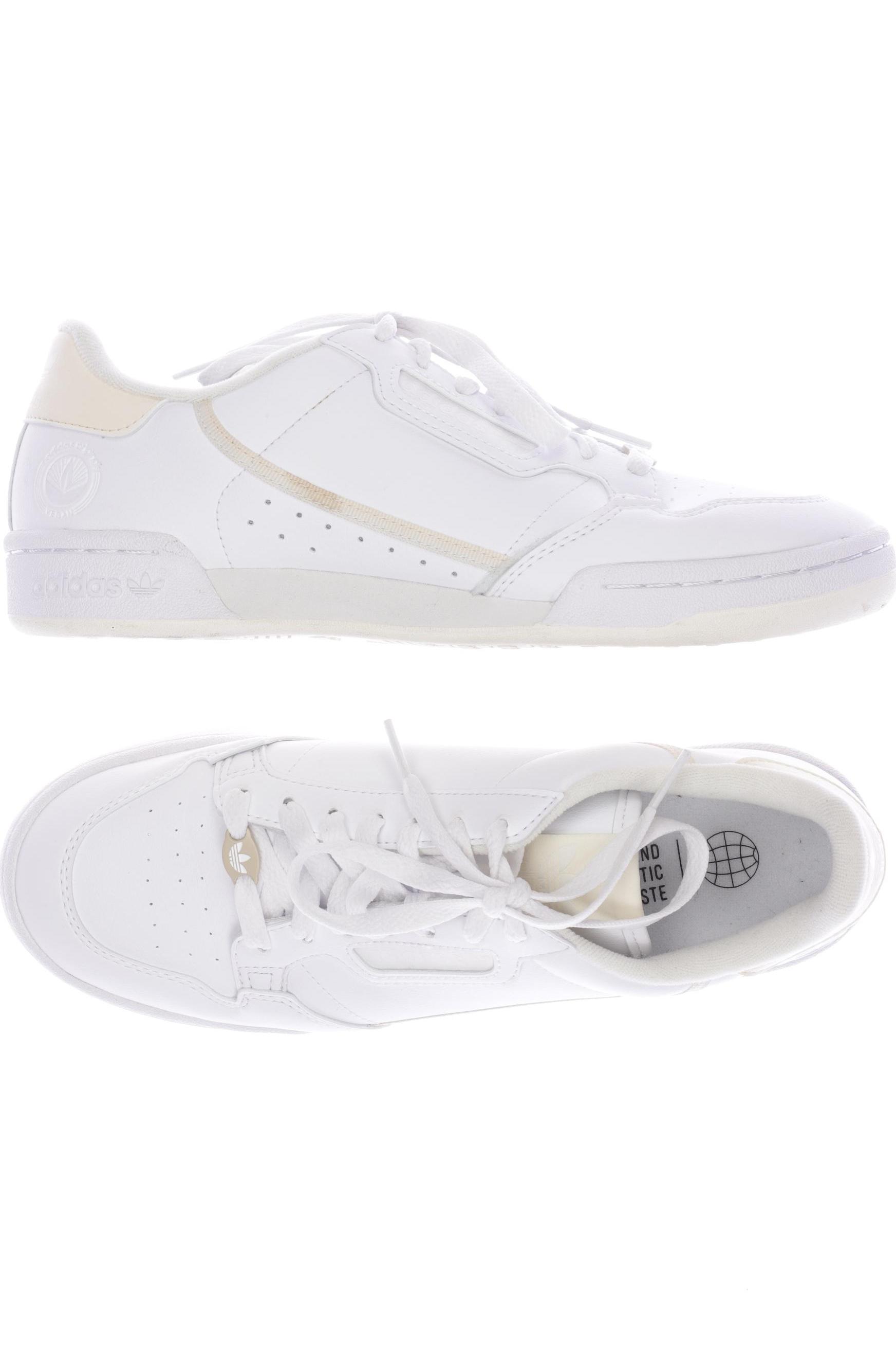 

adidas Originals Damen Sneakers, weiß