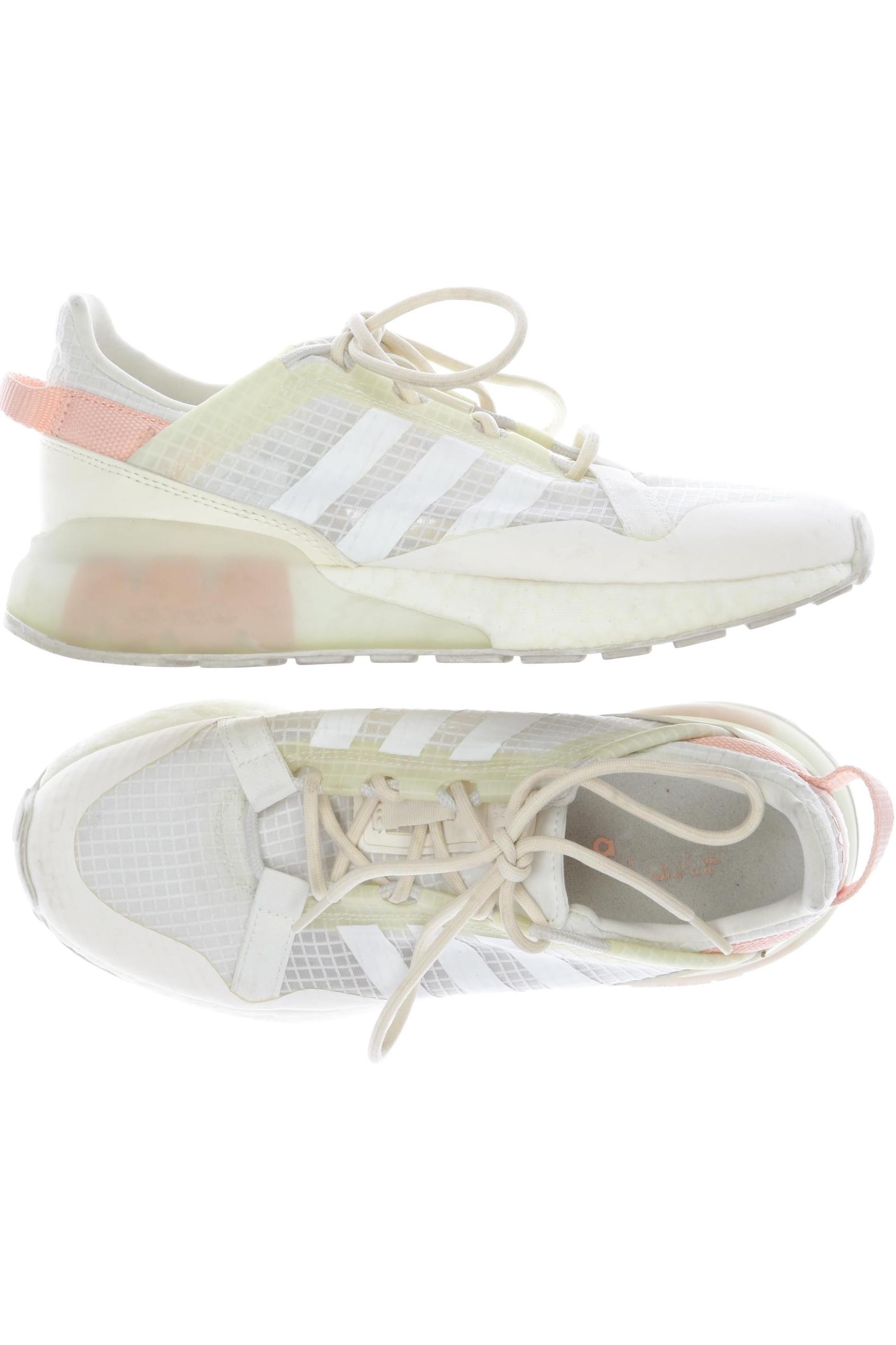 

adidas Originals Damen Sneakers, cremeweiß, Gr. 6