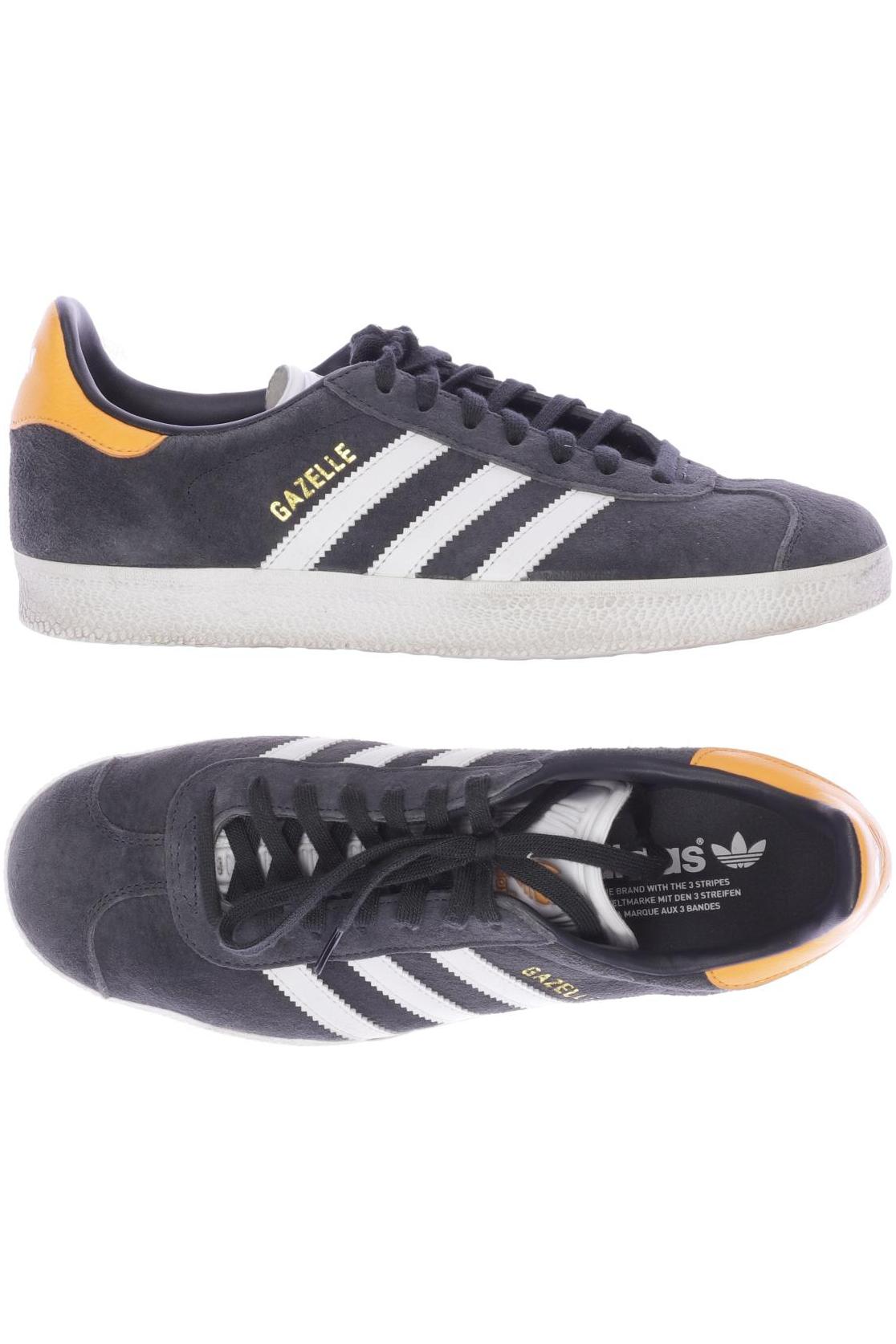 

adidas Originals Damen Sneakers, grau, Gr. 6