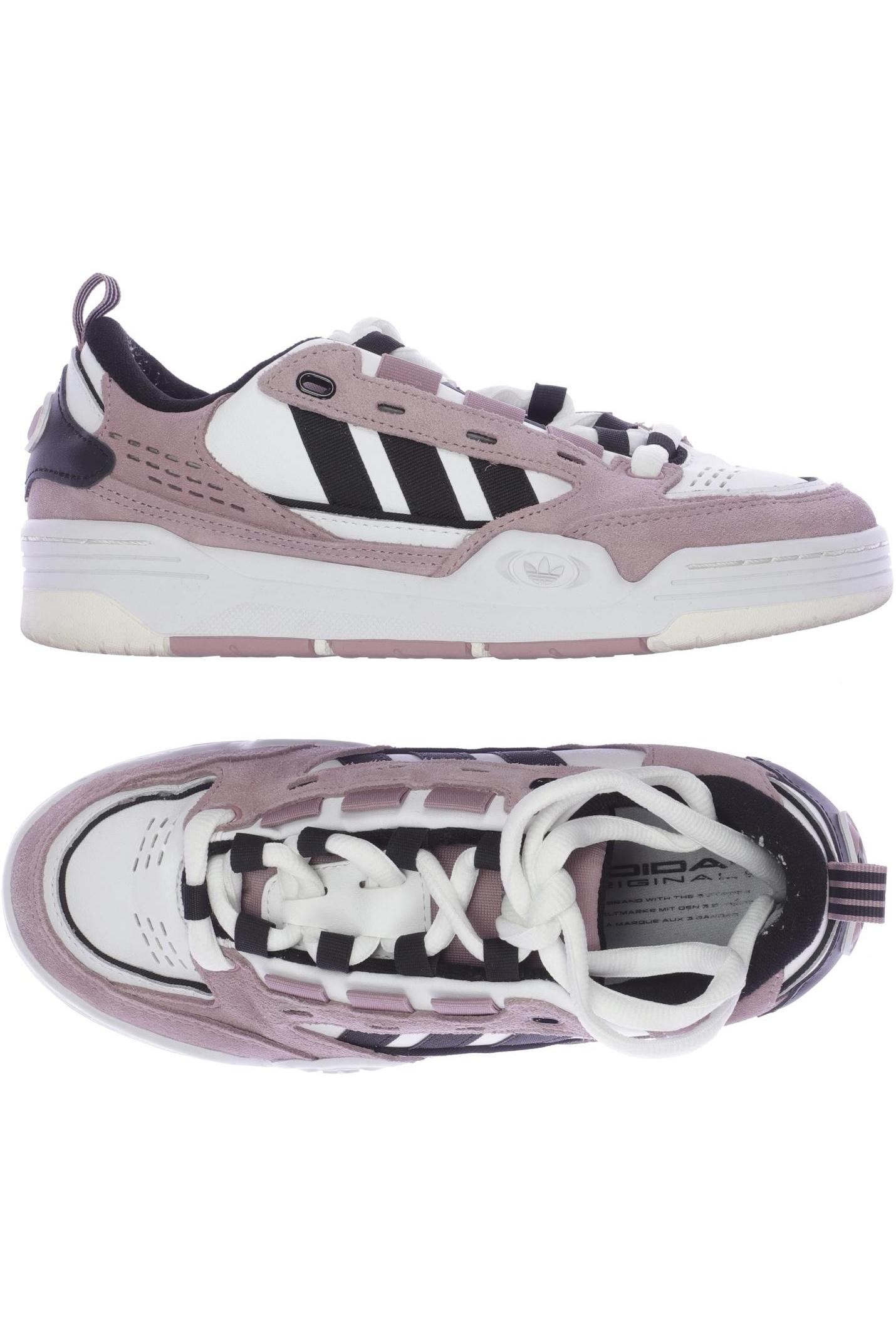 

adidas Originals Damen Sneakers, pink, Gr. 5.5