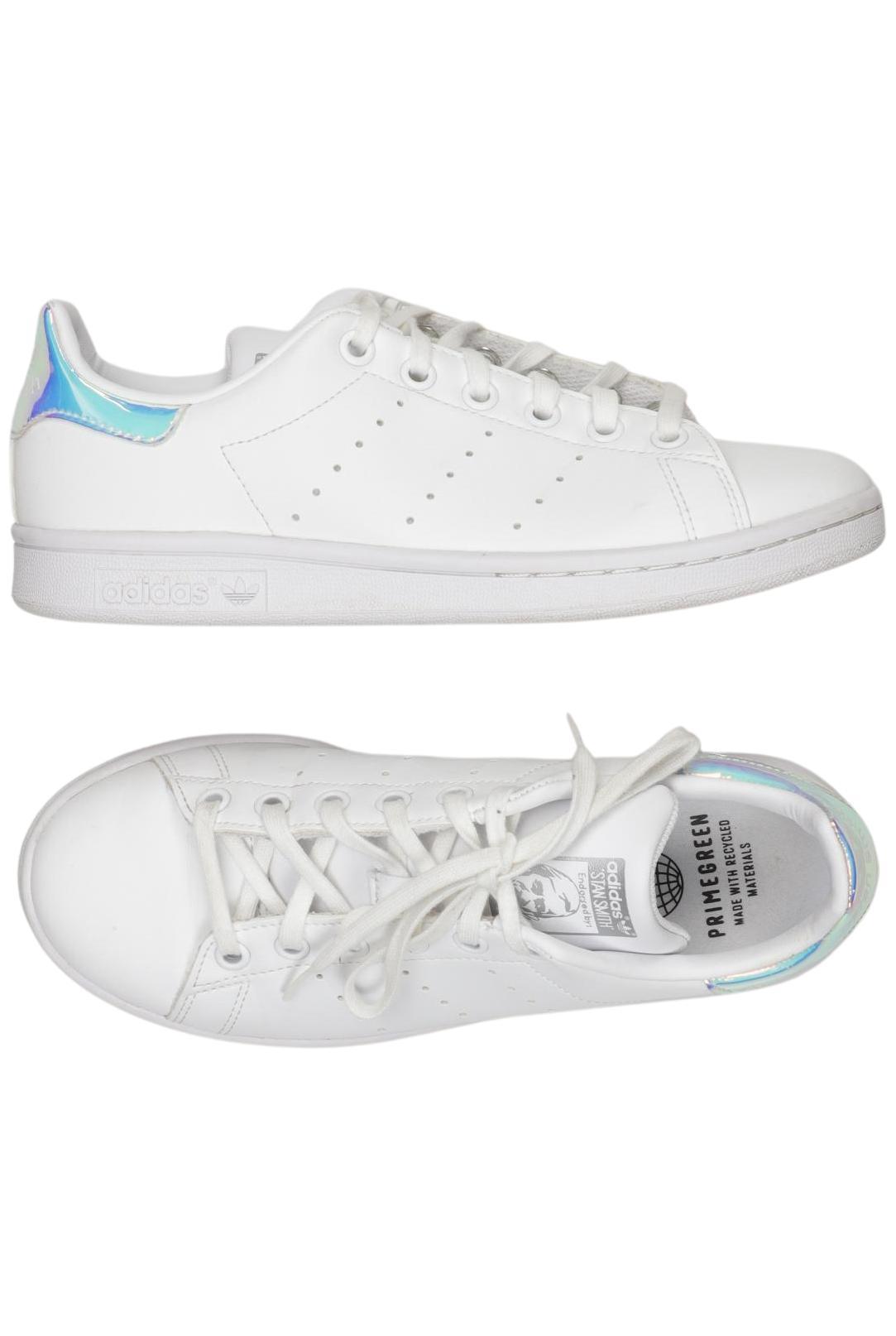 

adidas Originals Damen Sneakers, weiß, Gr. 4