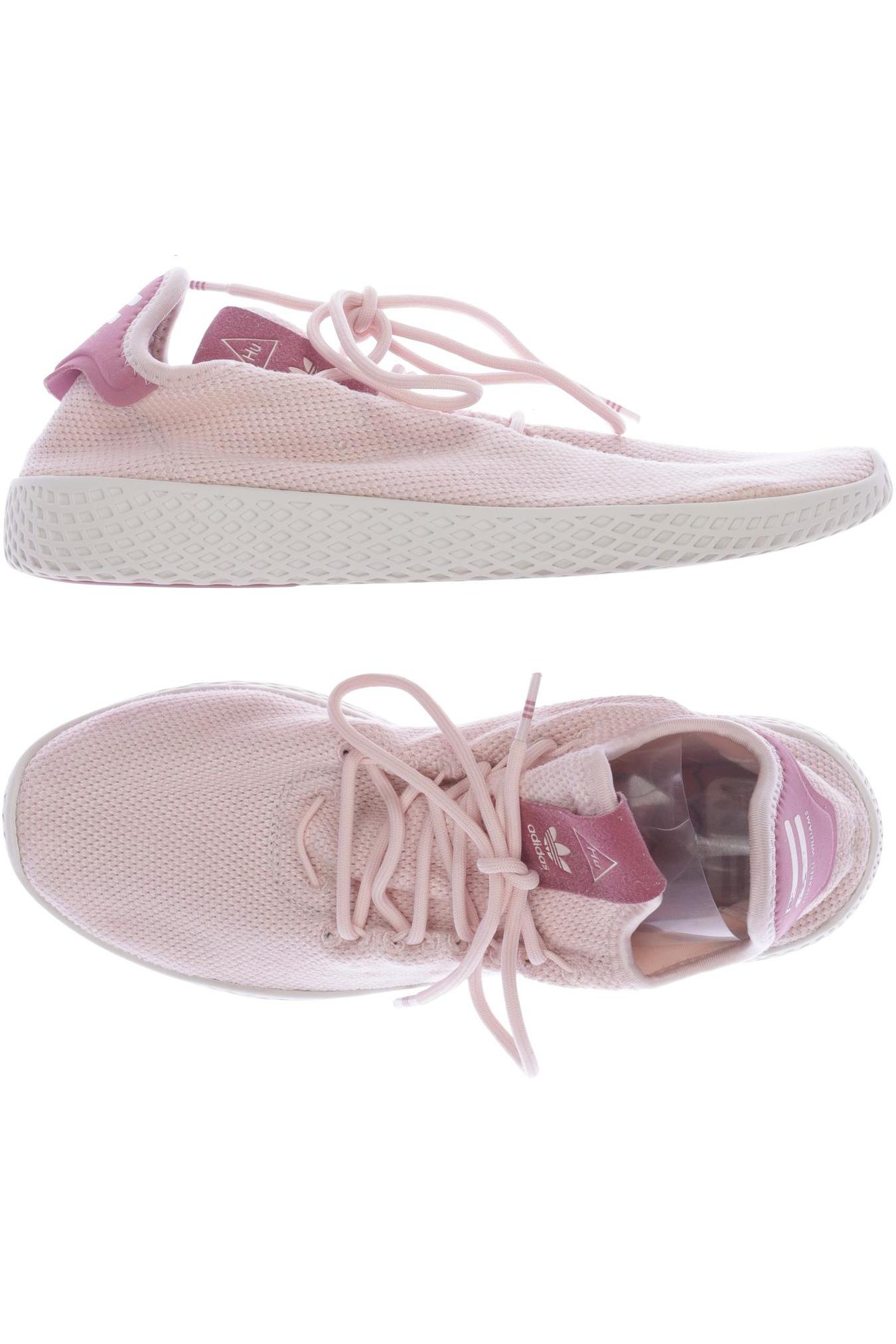 

adidas Originals Damen Sneakers, pink, Gr. 6.5