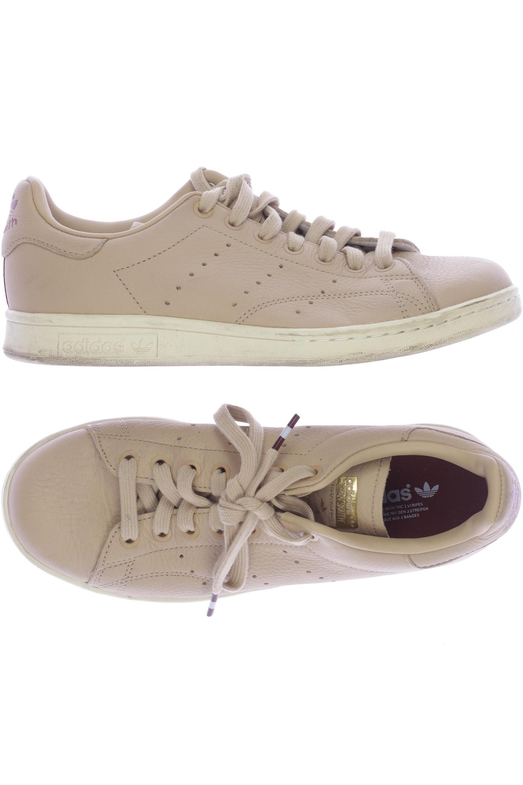 

adidas Originals Damen Sneakers, beige