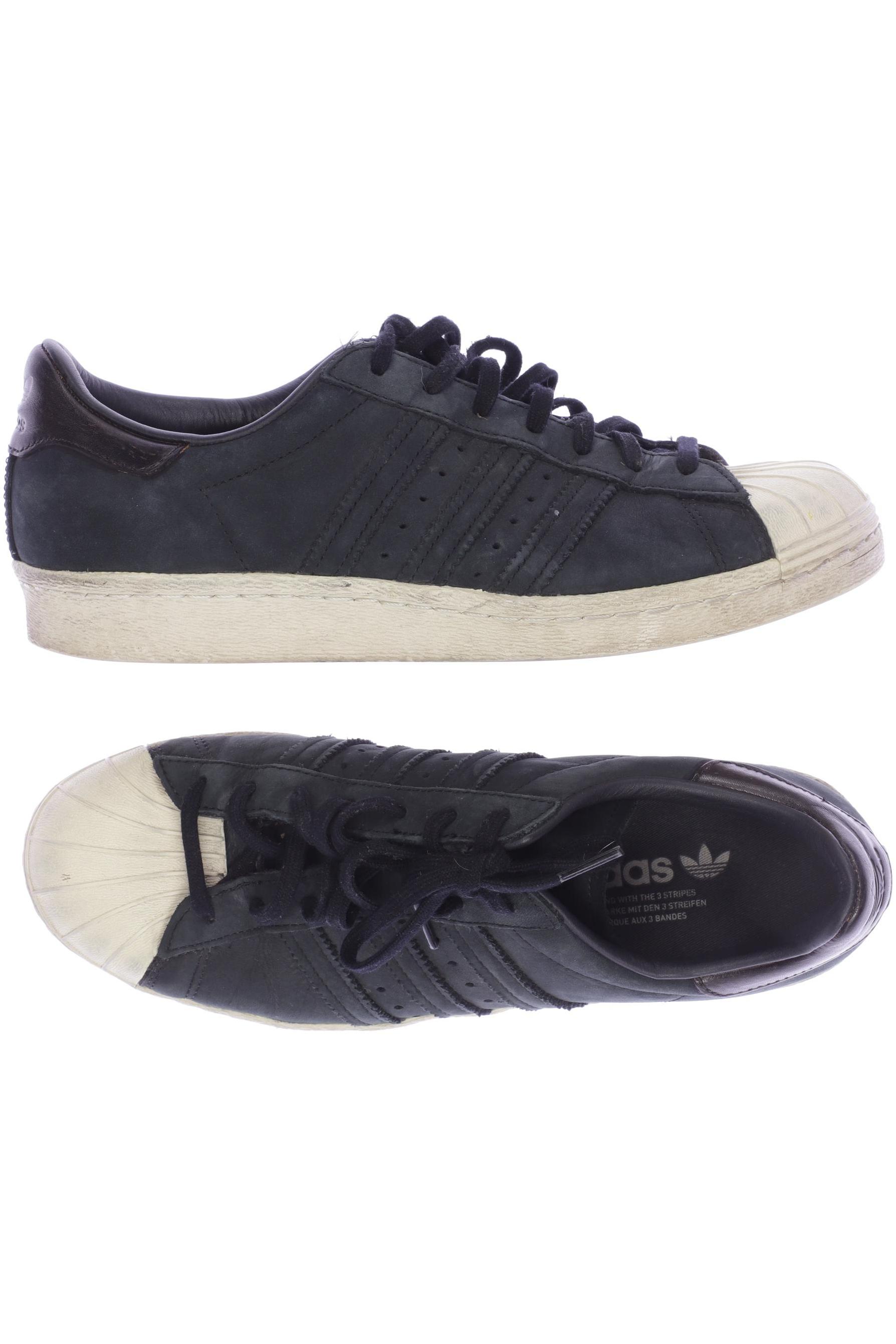 

adidas Originals Damen Sneakers, schwarz, Gr. 7