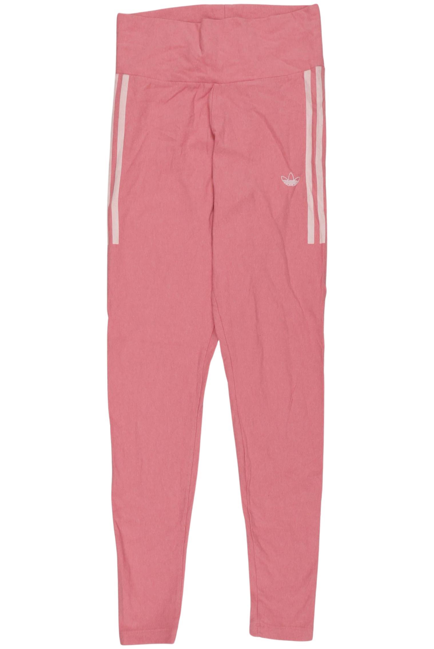 

adidas Originals Damen Stoffhose, pink, Gr. 38