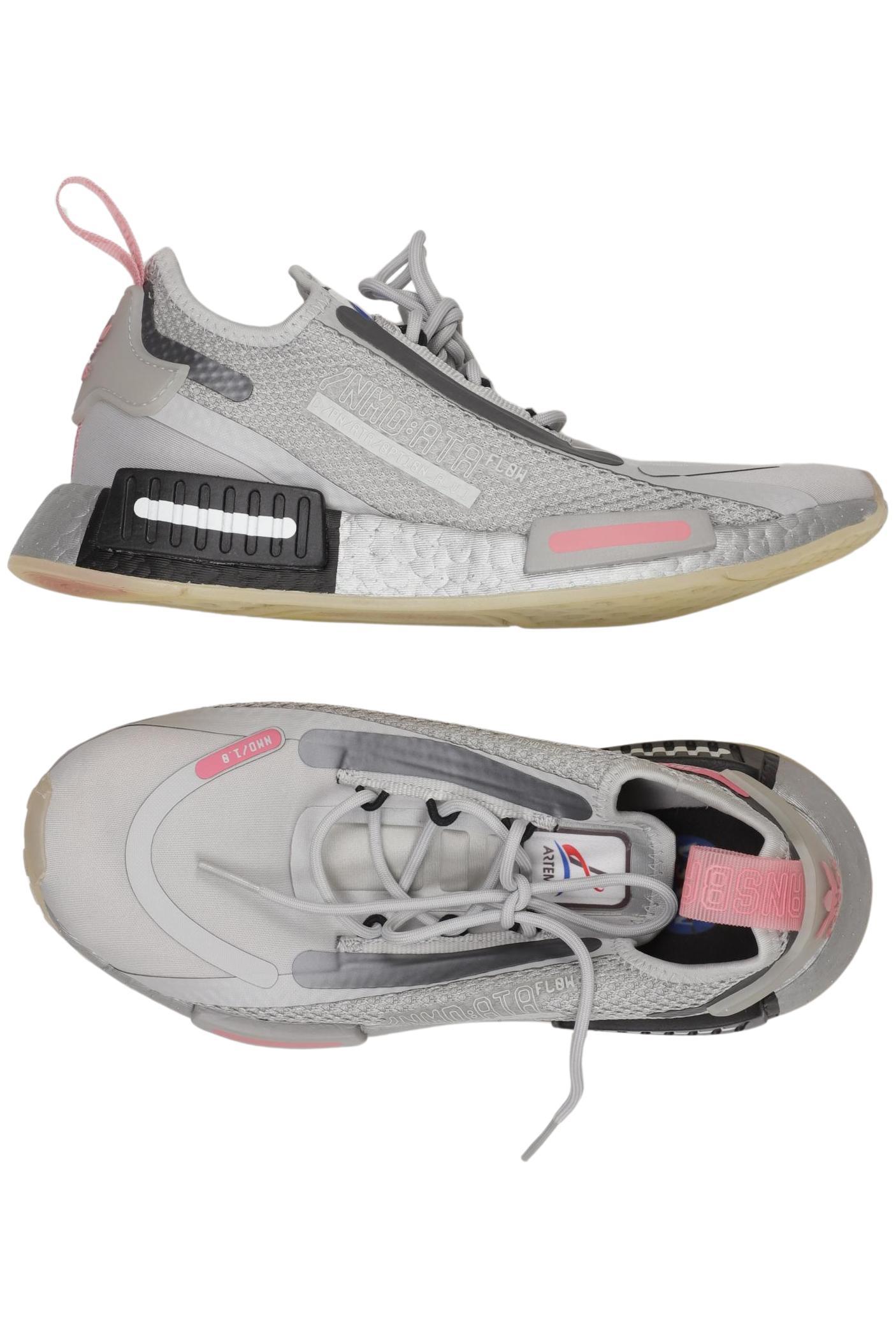 

adidas Originals Damen Sneakers, grau, Gr. 5.5