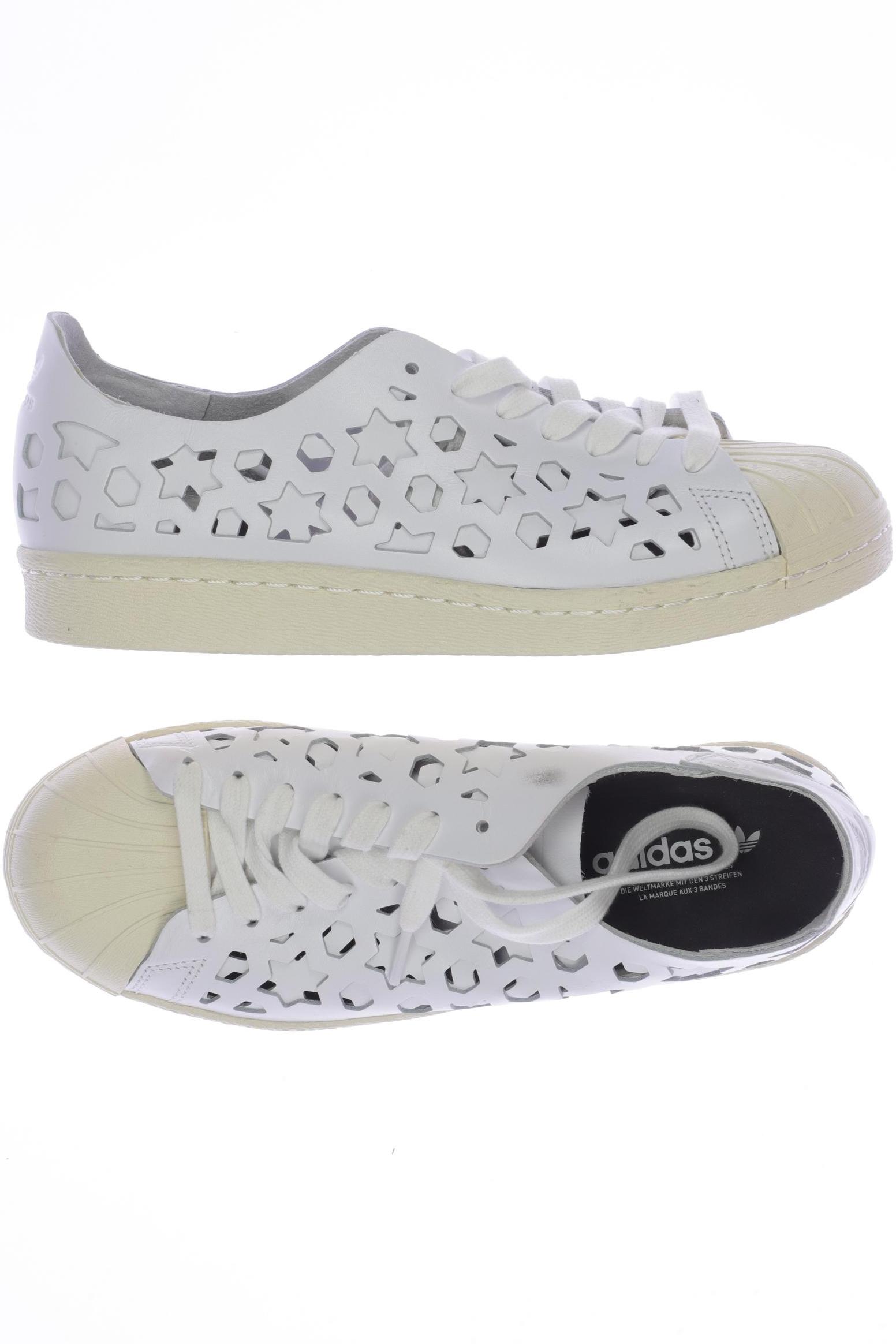 

adidas Originals Damen Sneakers, weiß