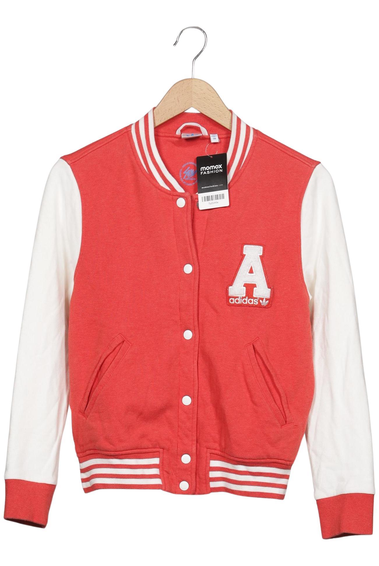 

adidas Originals Damen Jacke, mehrfarbig, Gr. 38