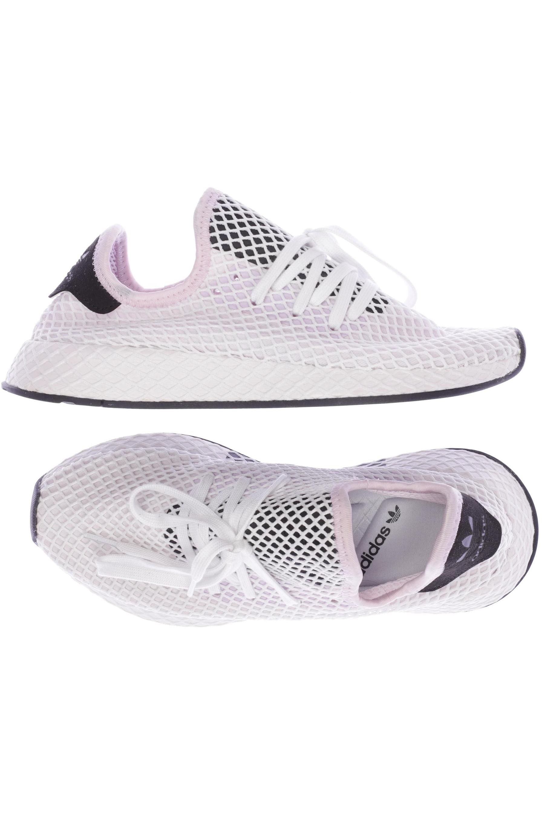 

adidas Originals Damen Sneakers, pink, Gr. 6.5