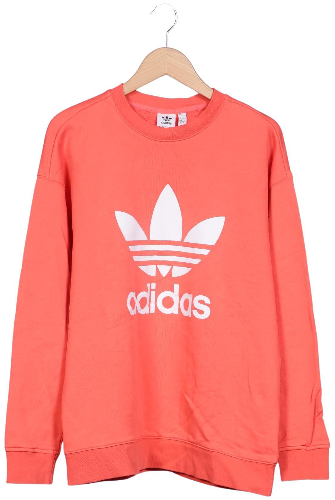 

adidas Originals Damen Sweatshirt, pink, Gr. 42